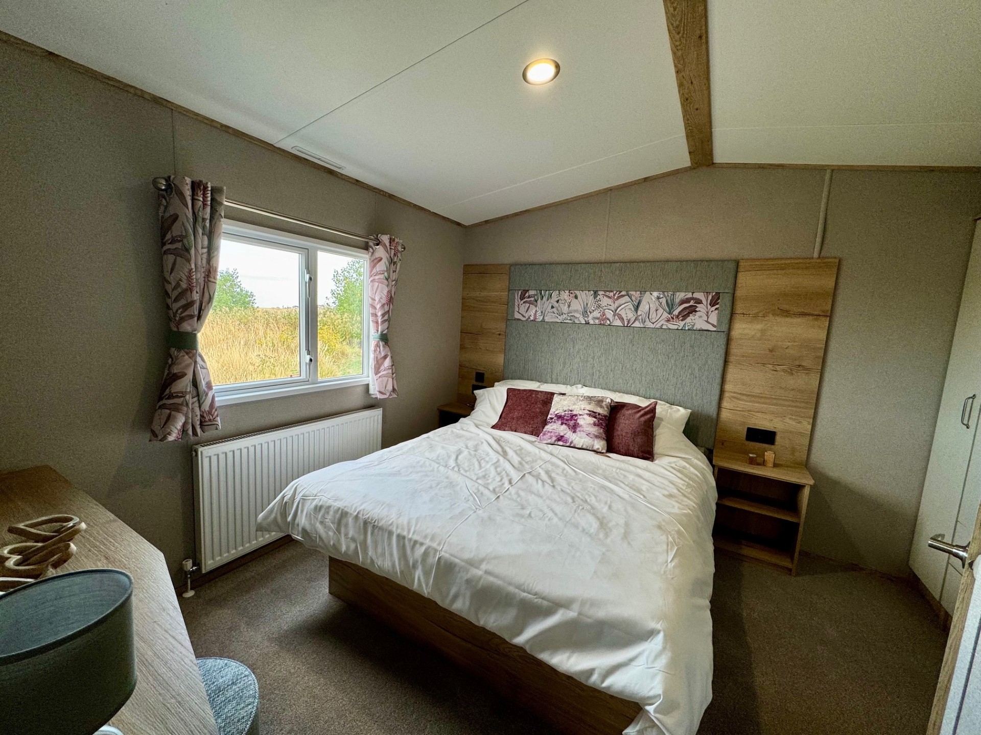 Photo of ABI Amberley 2024 (Static Caravan)