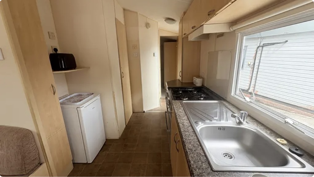 Photo of Willerby Magnum 2010 (Static Caravan)
