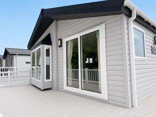 Photo of Willerby Everleigh 2020 (Lodge)