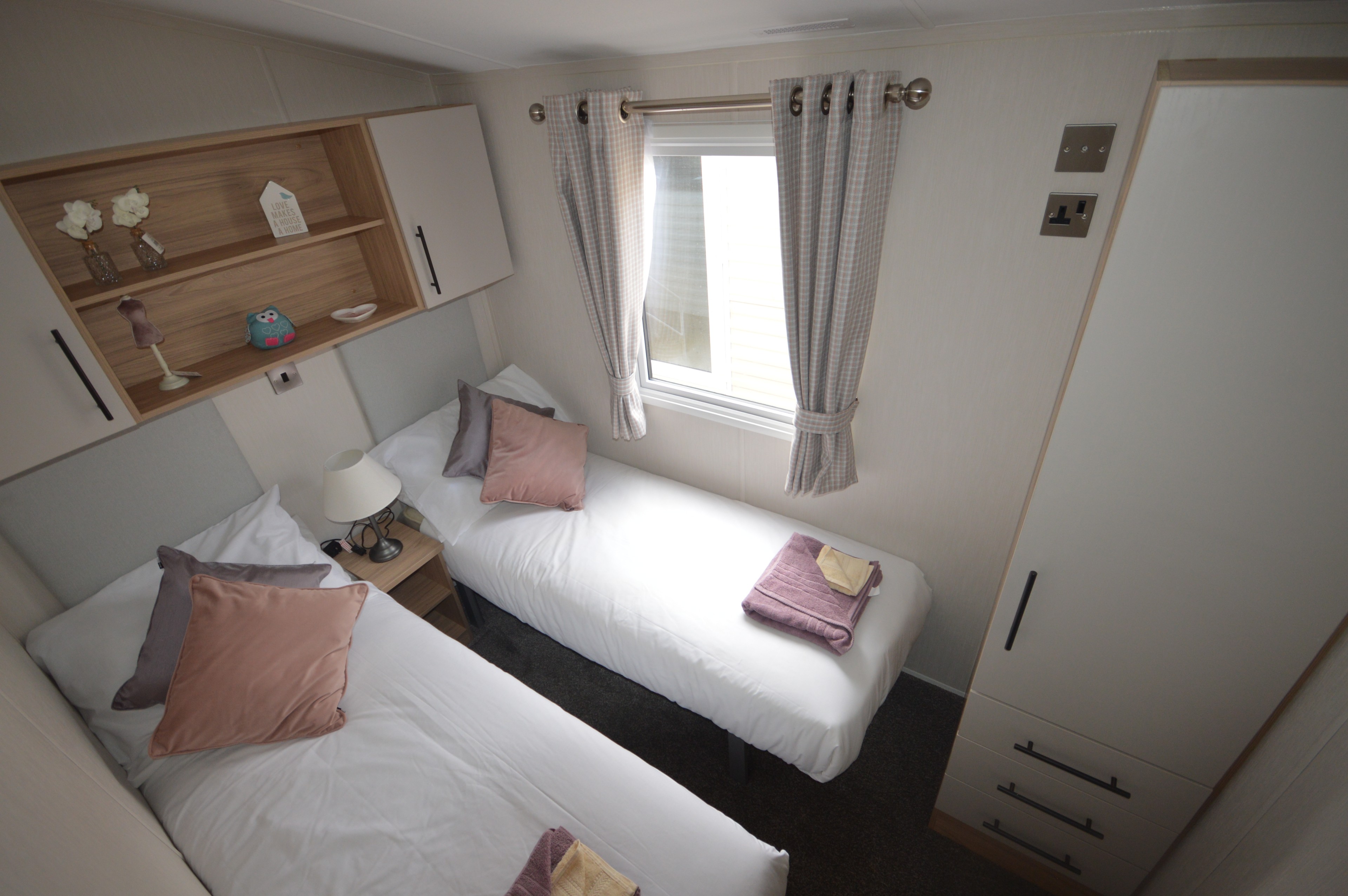 Photo of Willerby Lamberhurst 2022 (Static Caravan)