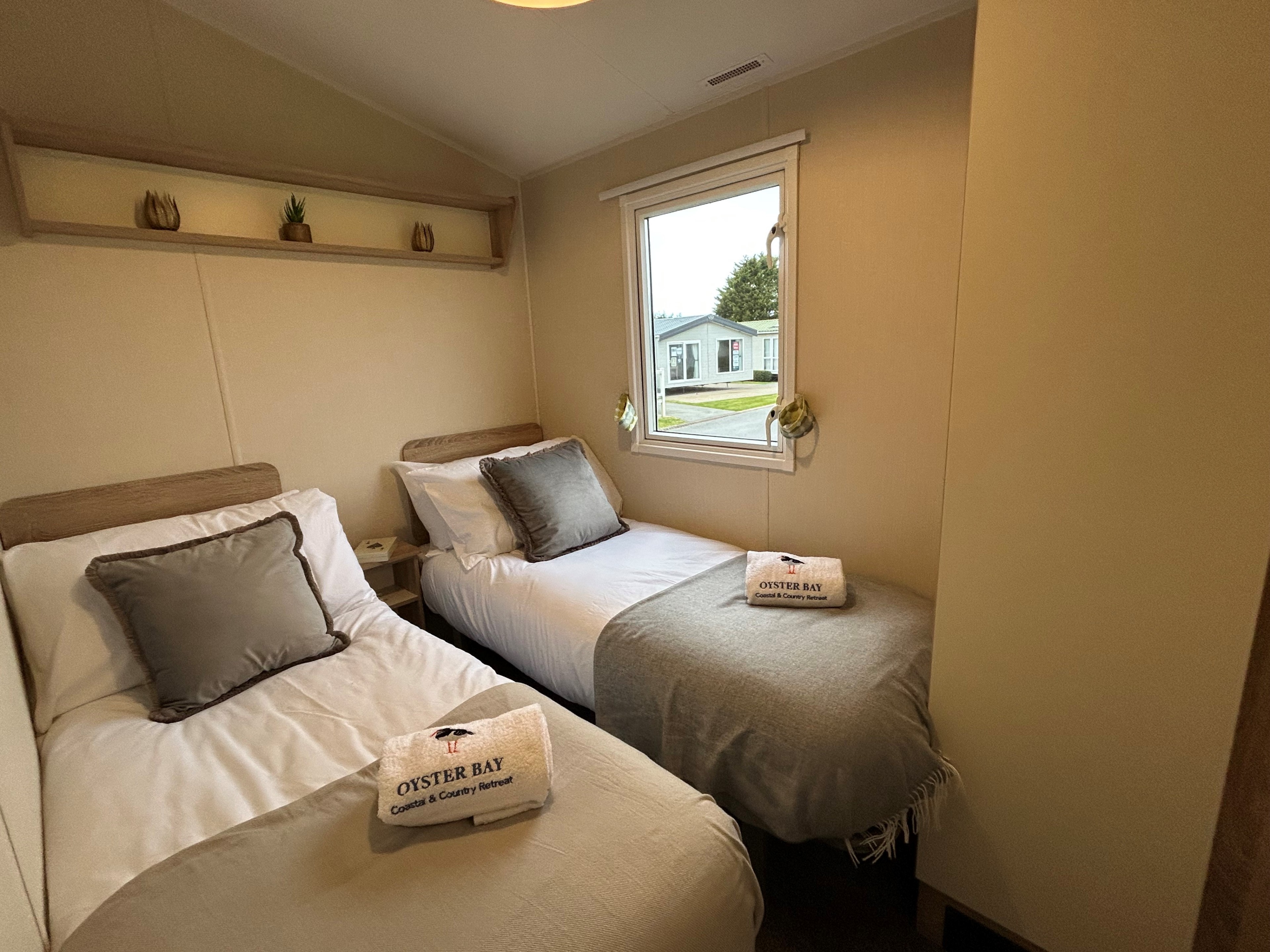 Photo of Willerby Links Mistral 2020 (Static Caravan)