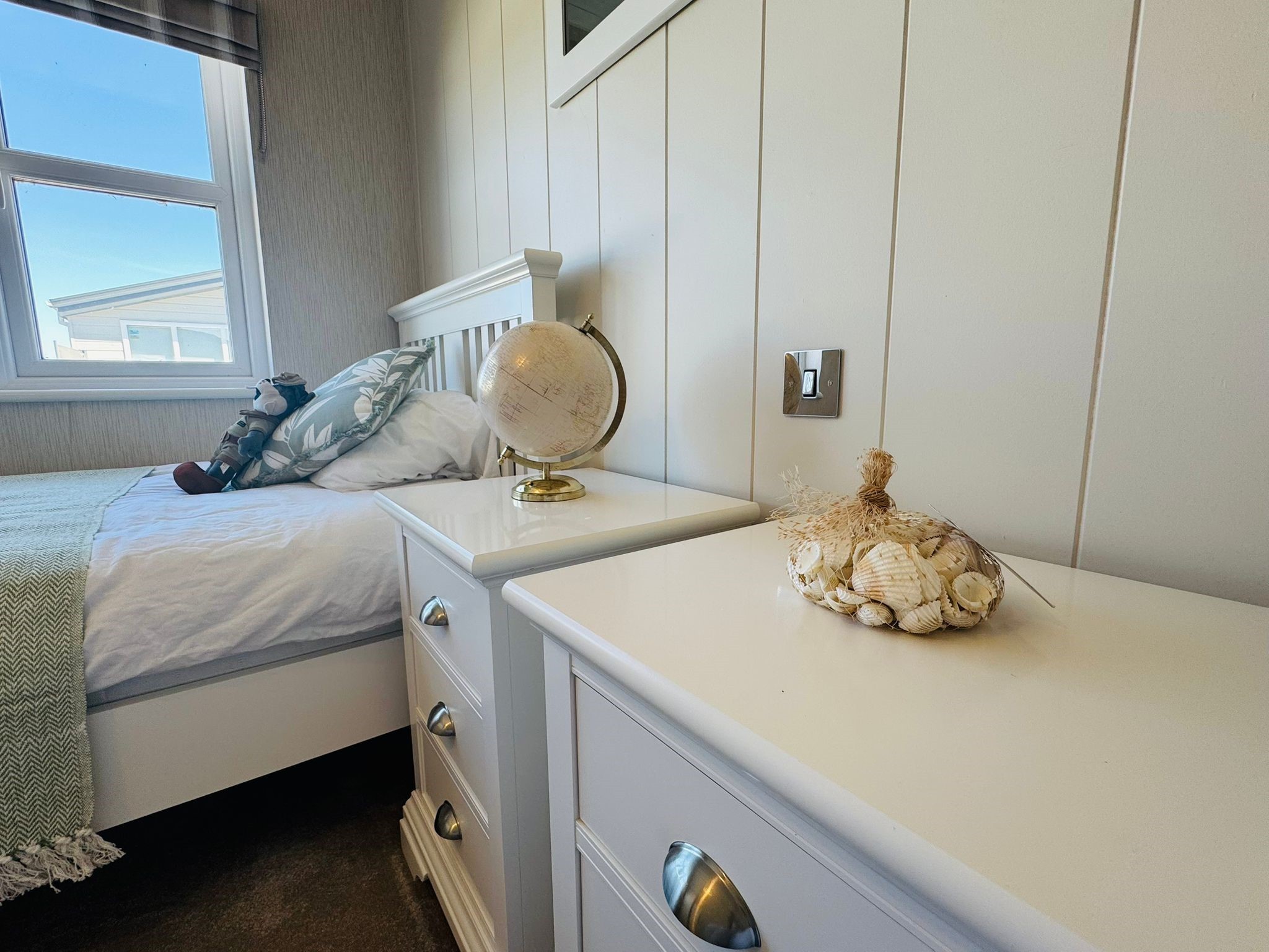 Photo of Omar Classic 2021 (Static Caravan)