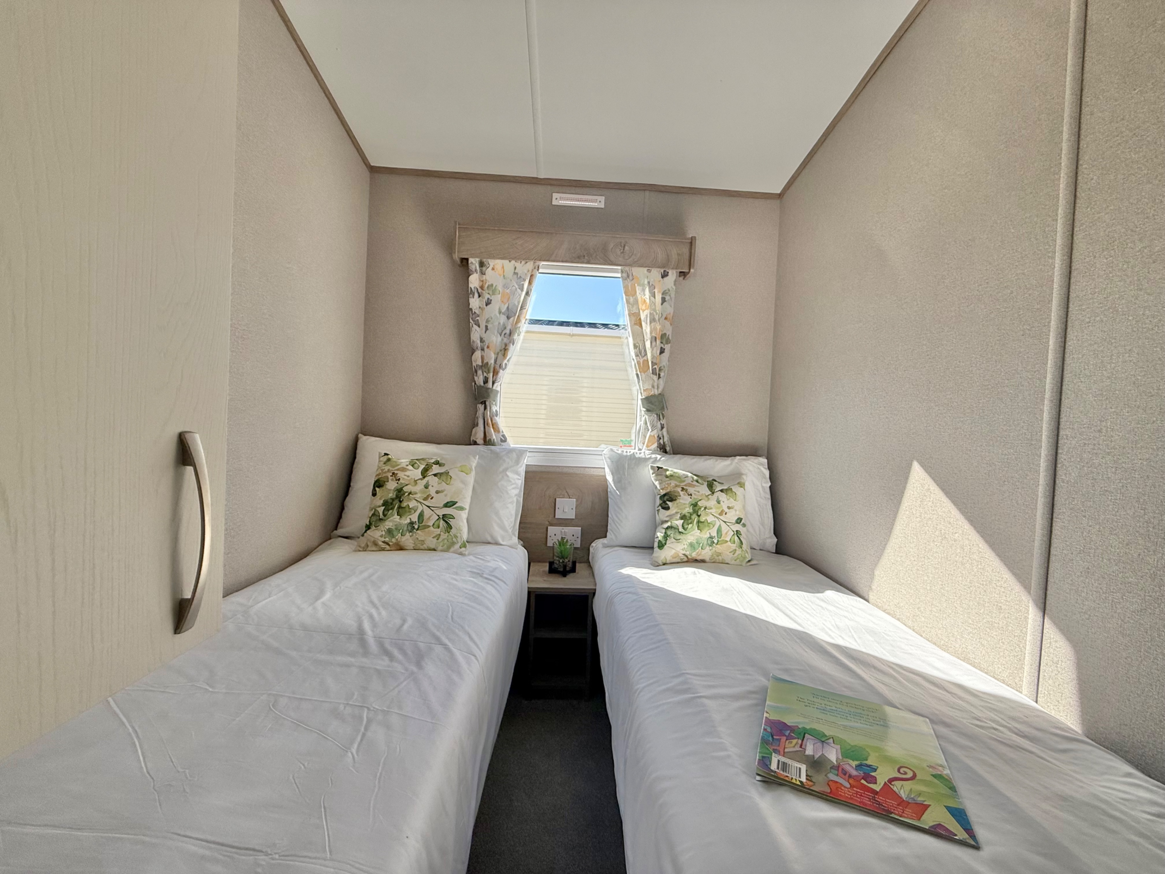 Photo of ABI Arizona Premier 2024 (Static Caravan)