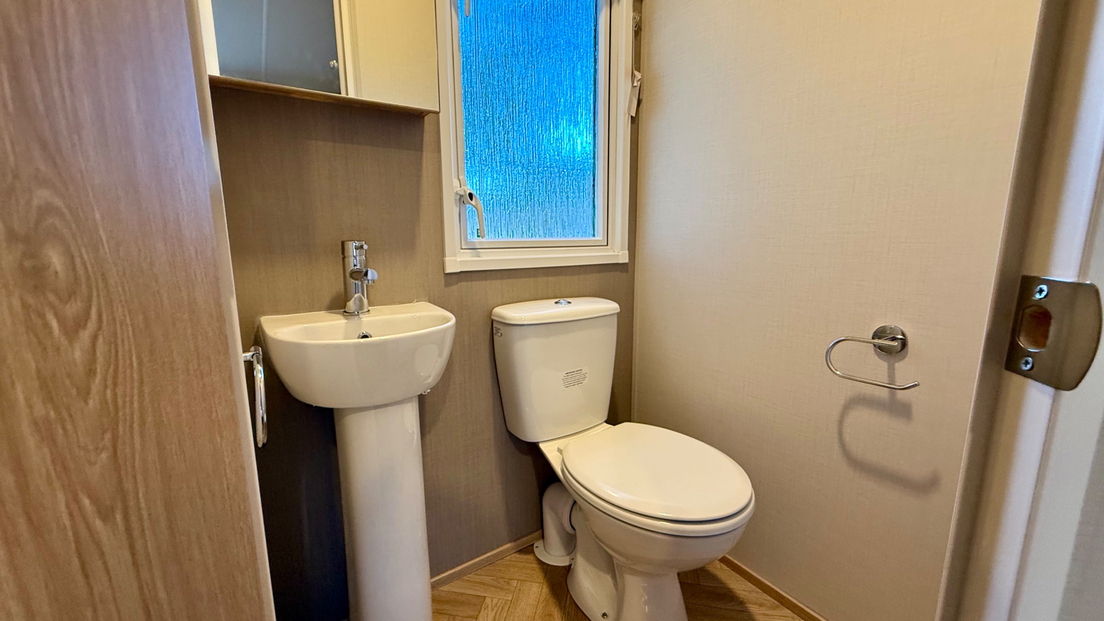 Photo of Carnaby Ashdale Outlook 2027 (Static Caravan)