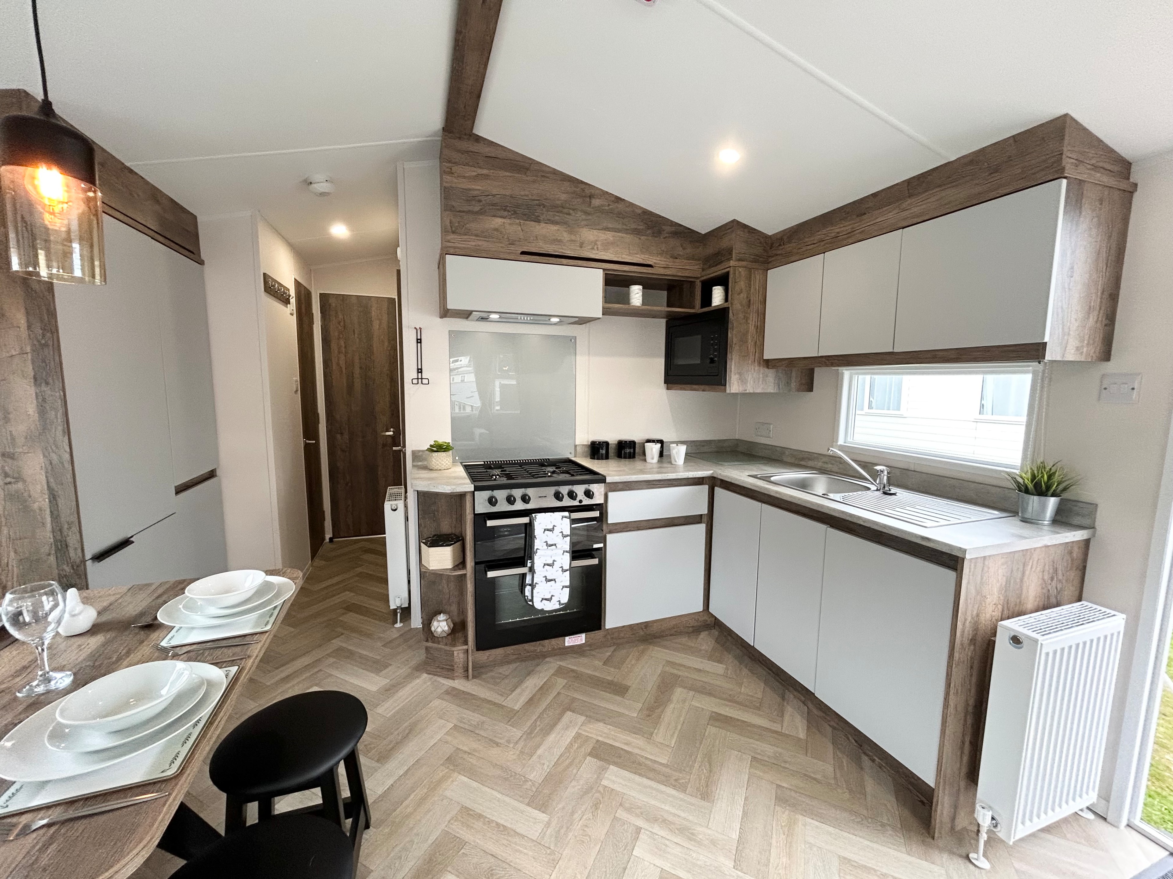 Photo of Willerby Brookwood 2026 (Static Caravan)