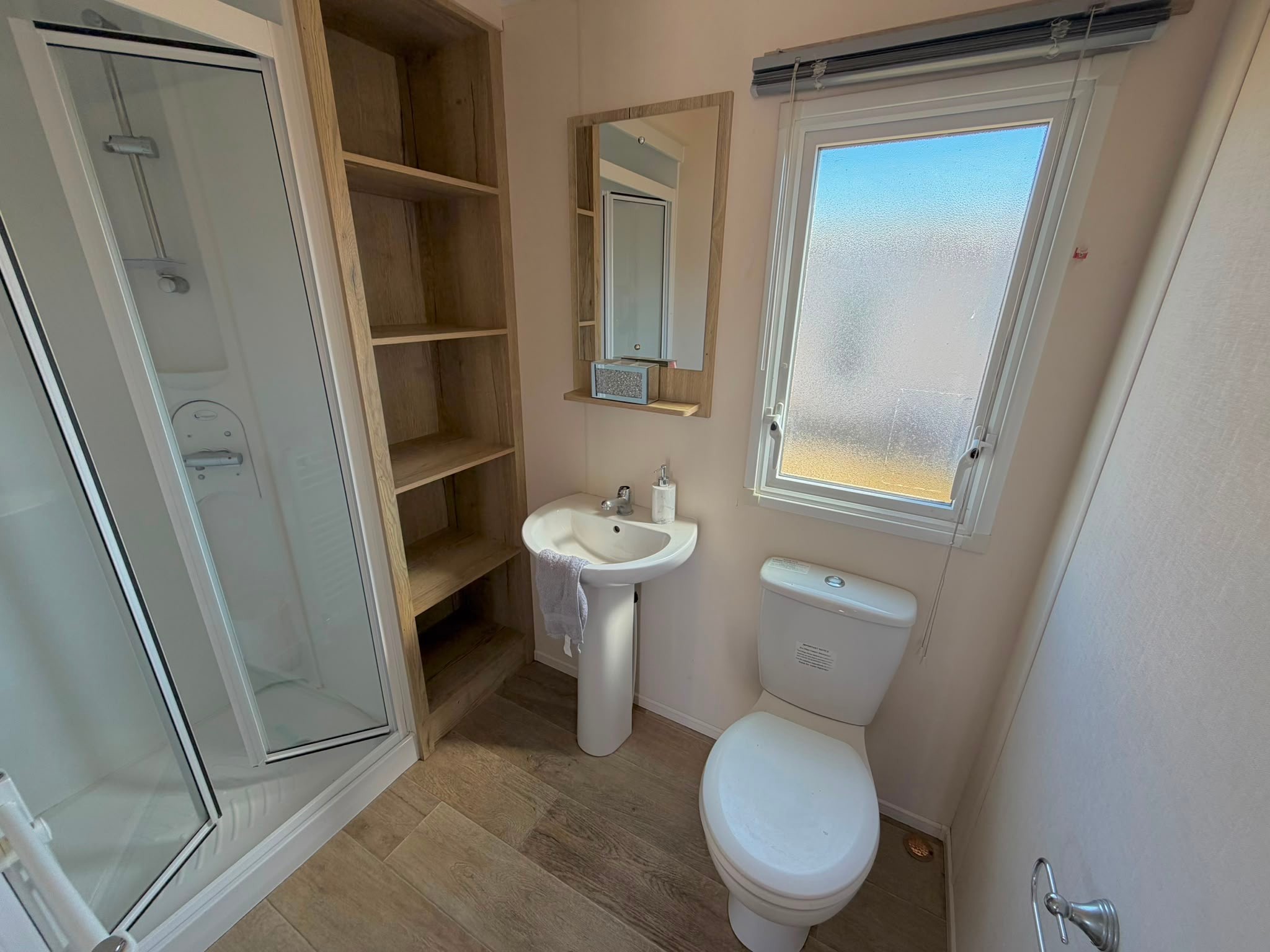 Photo of ABI Arizona 2021 (Static Caravan)
