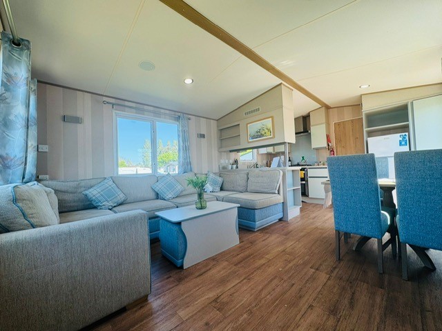 Photo of ABI Summerhouse 2019 (Static Caravan)