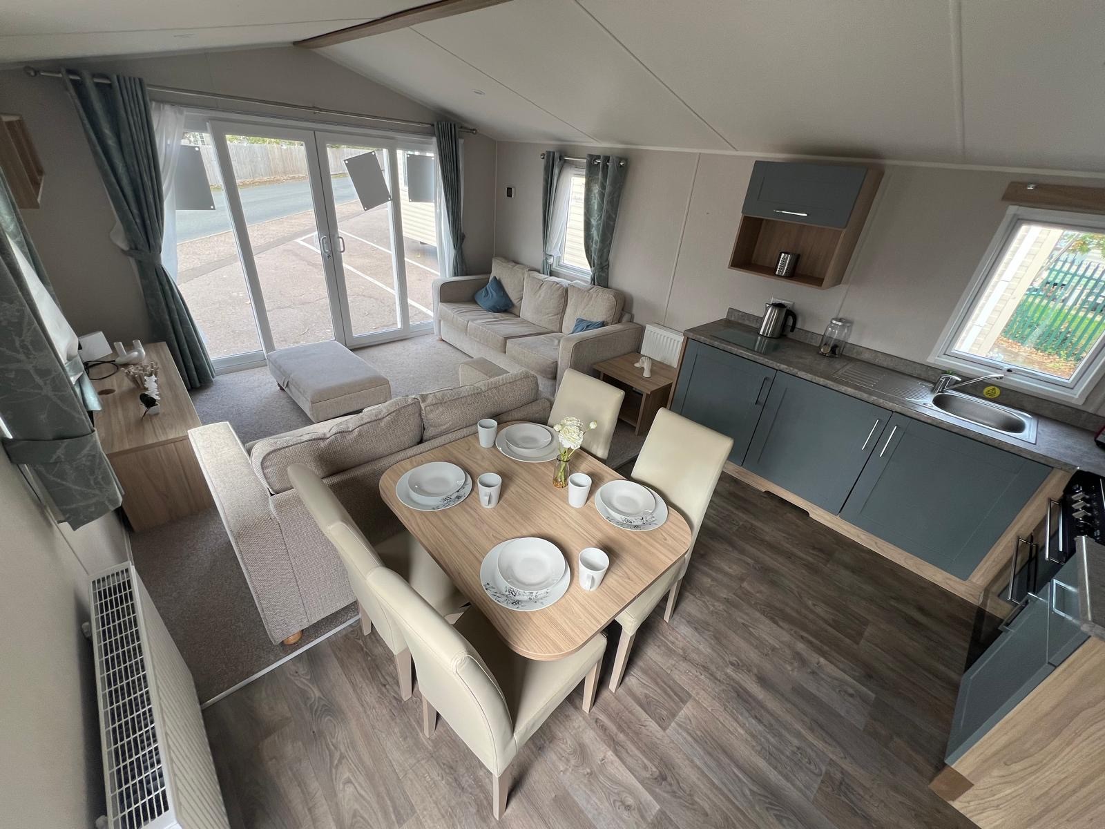 Photo of Willerby Malton 2023 (Static Caravan)
