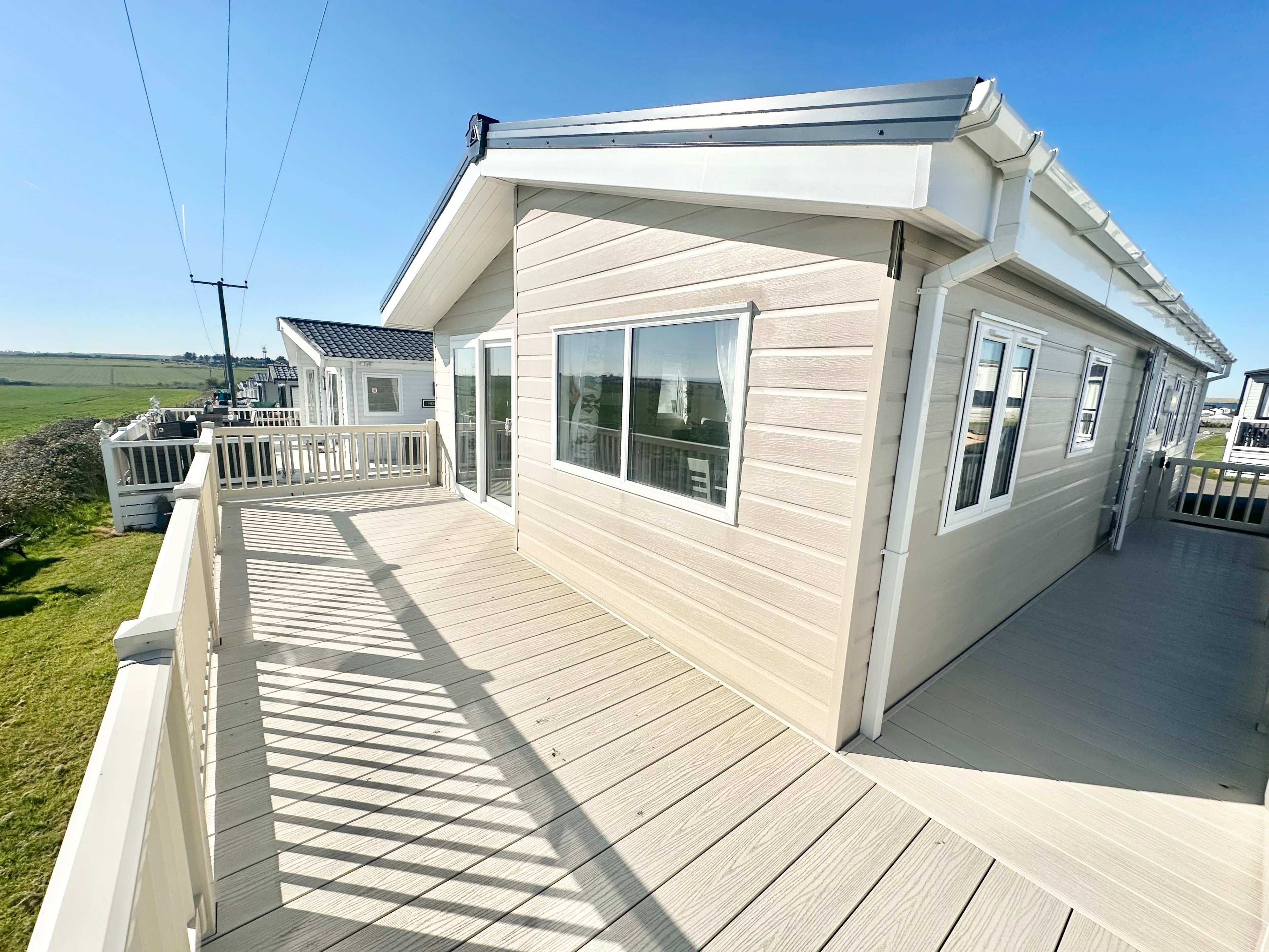 Photo of Delta Lakeside 2023 (Luxury Lodge)