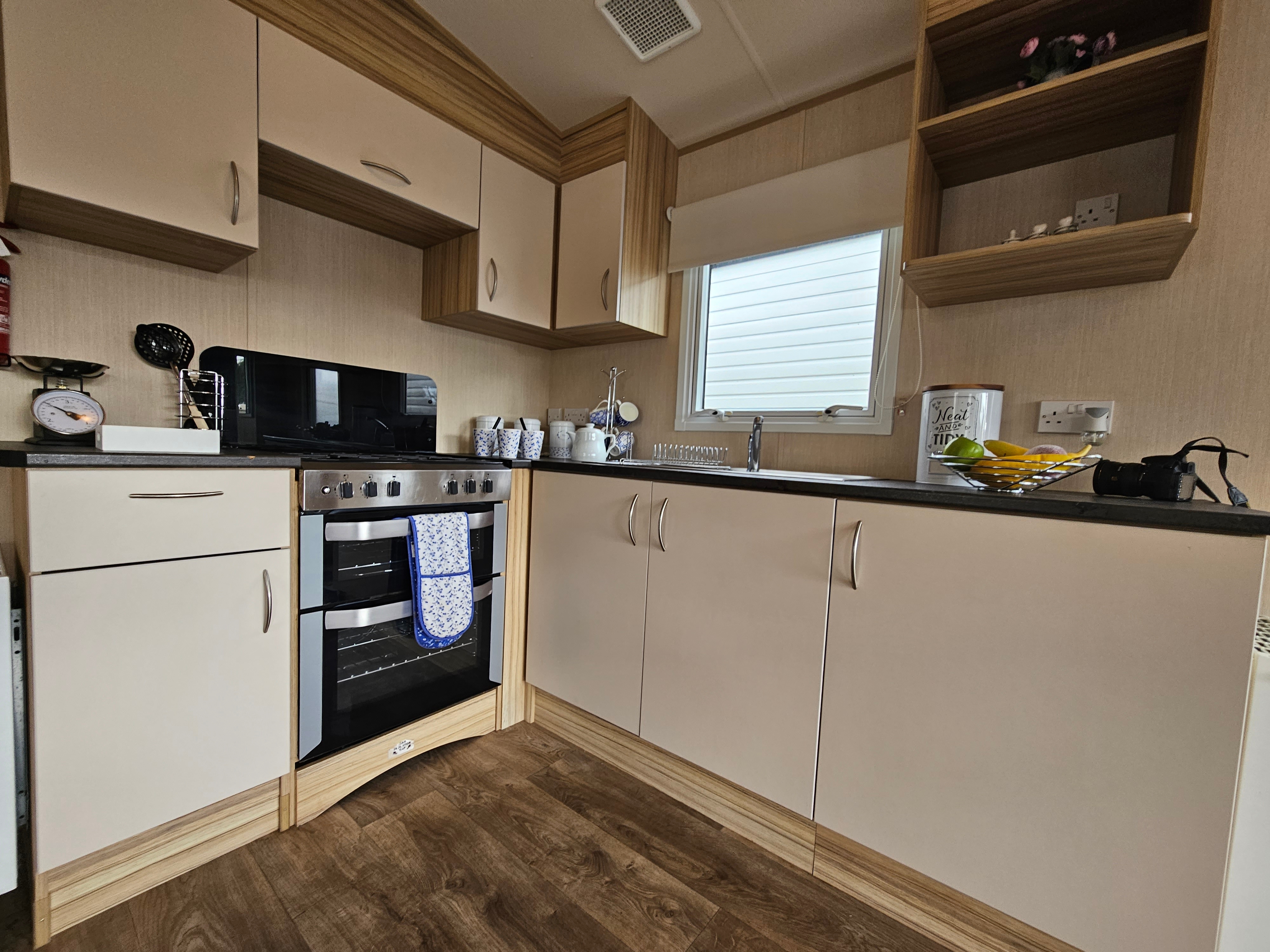 Photo of ABI Trieste 2016 (Static Caravan)