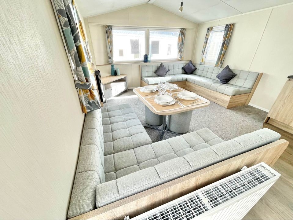 Photo of Willerby Etchingham 2019 (Static Caravan)