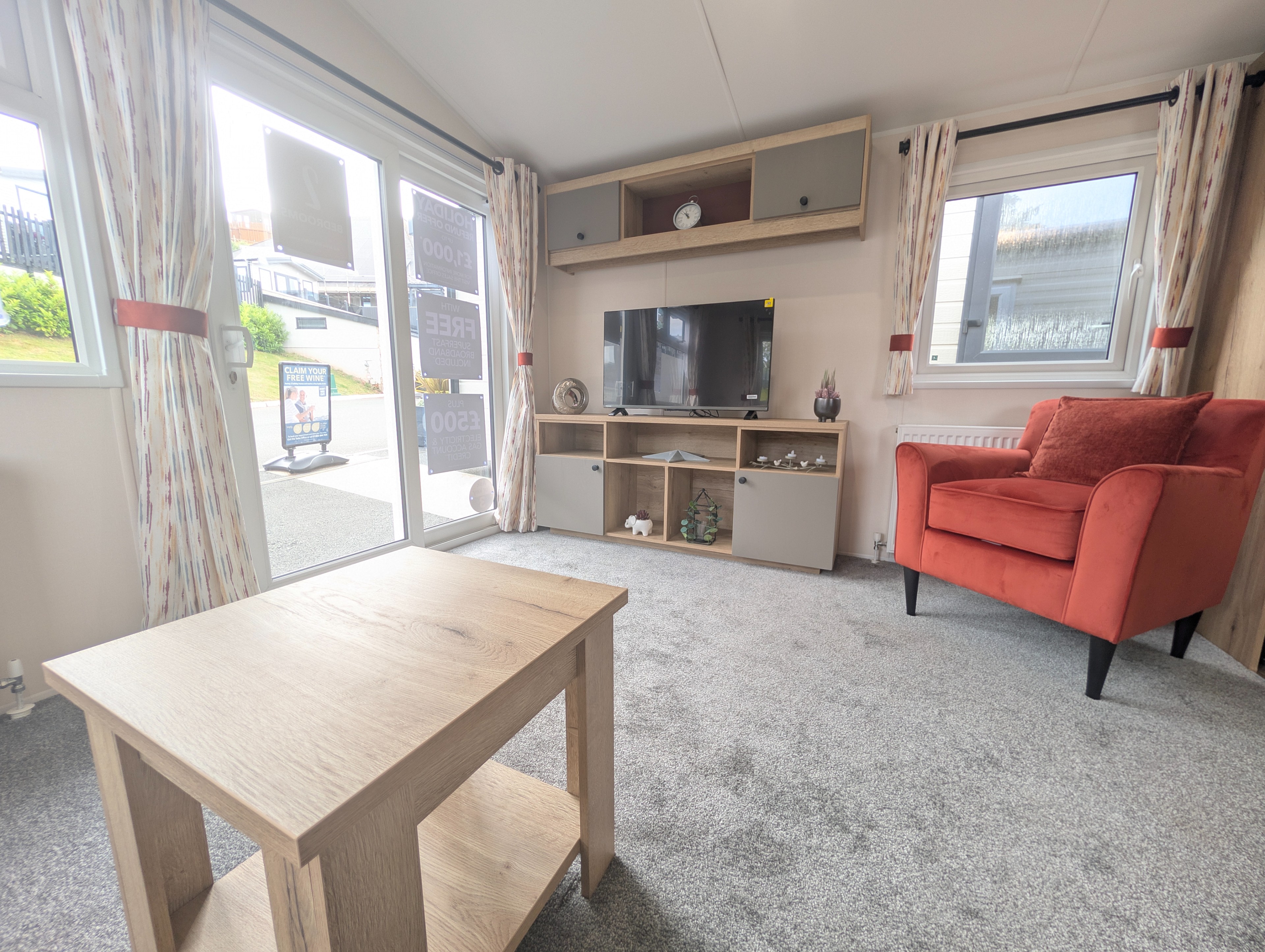 Photo of Willerby Rio 2025 (Static Caravan)