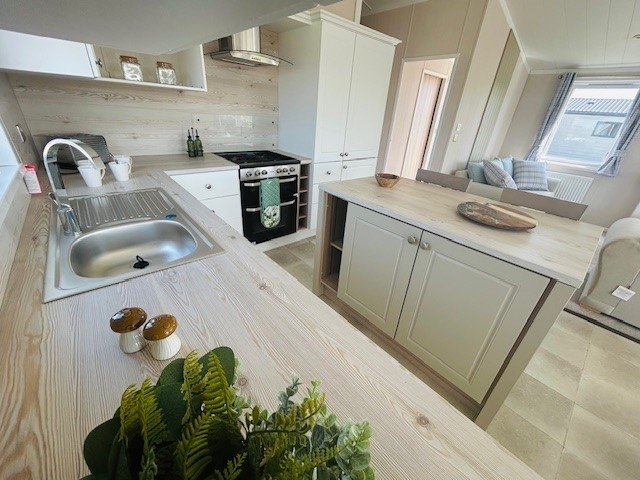 Photo of Swift Edmonton 2023 (Luxury Lodge)