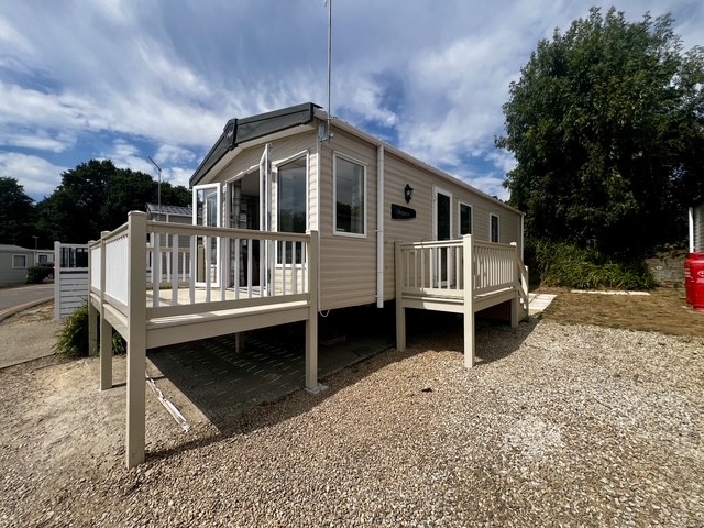 Photo of Regal Elegance 2018 (Static Caravan)