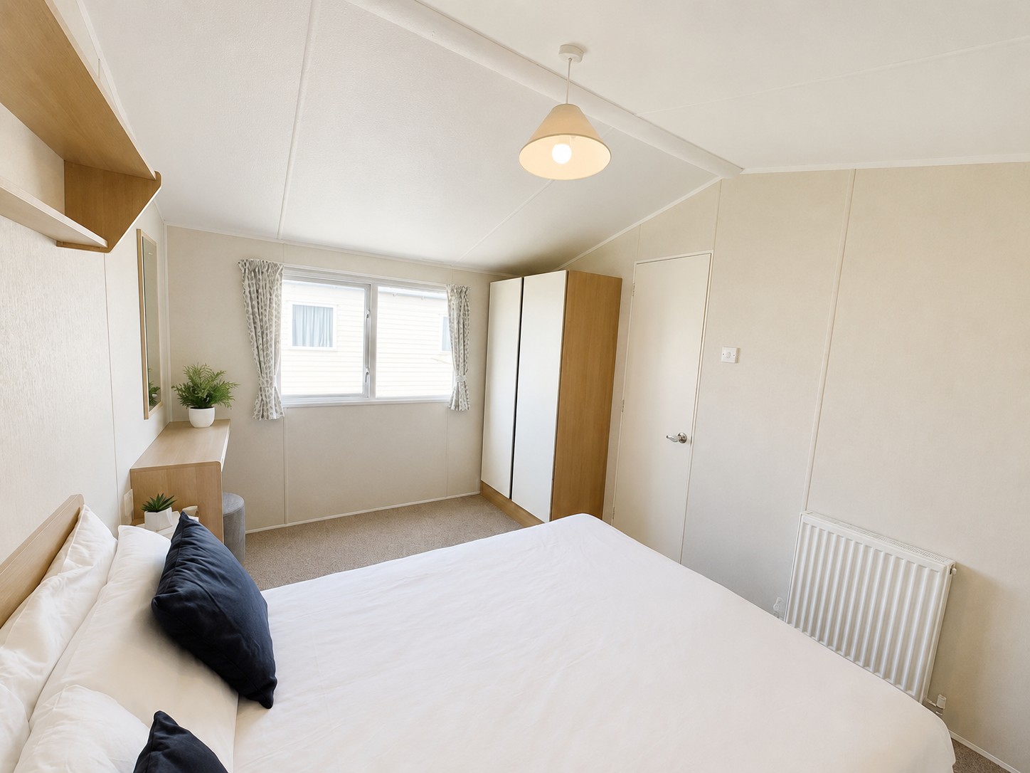 Photo of Willerby Etchingham 2018 (Static Caravan)