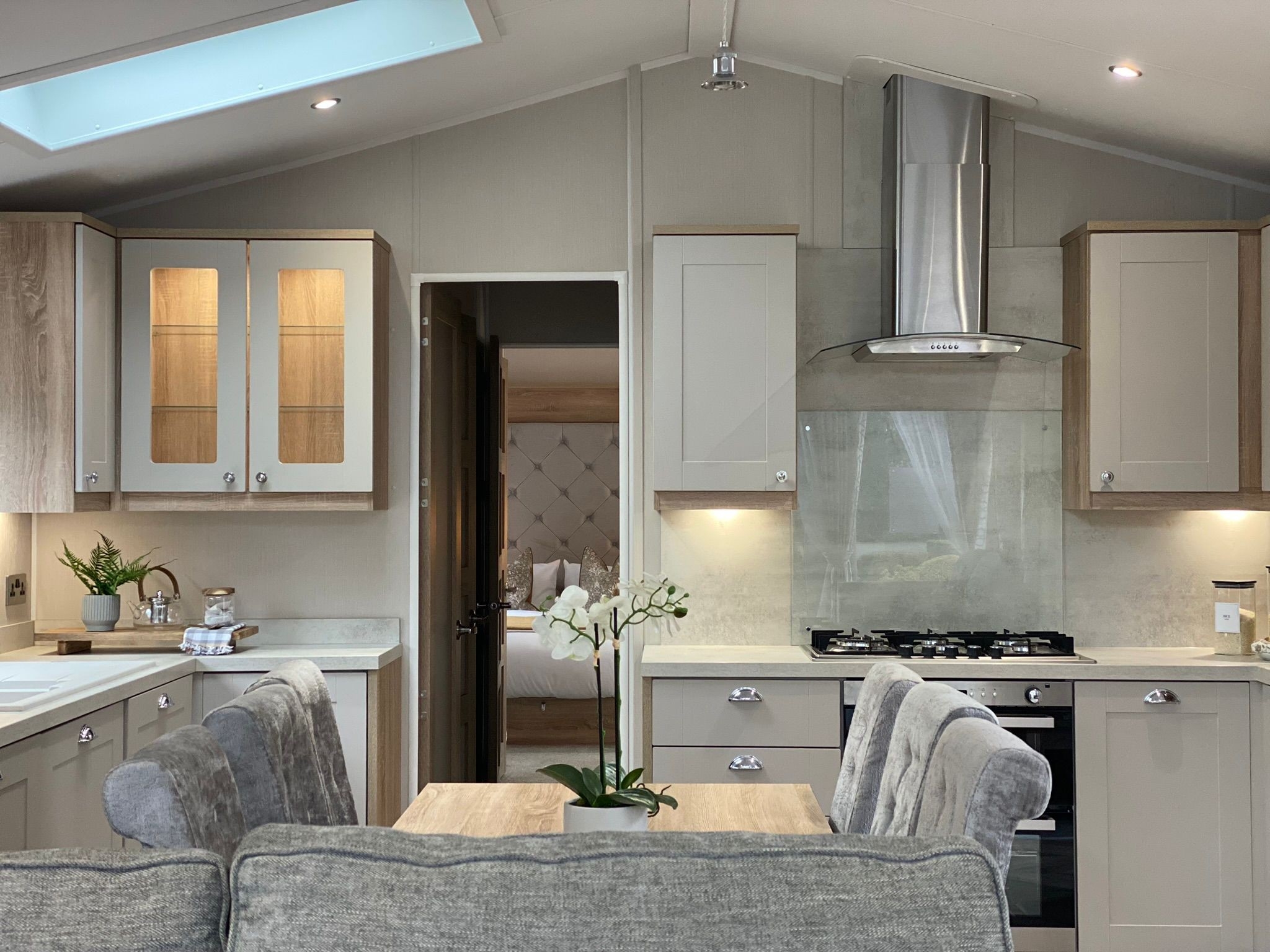Photo of Willerby Vogue Classique 2023 (Static Caravan)