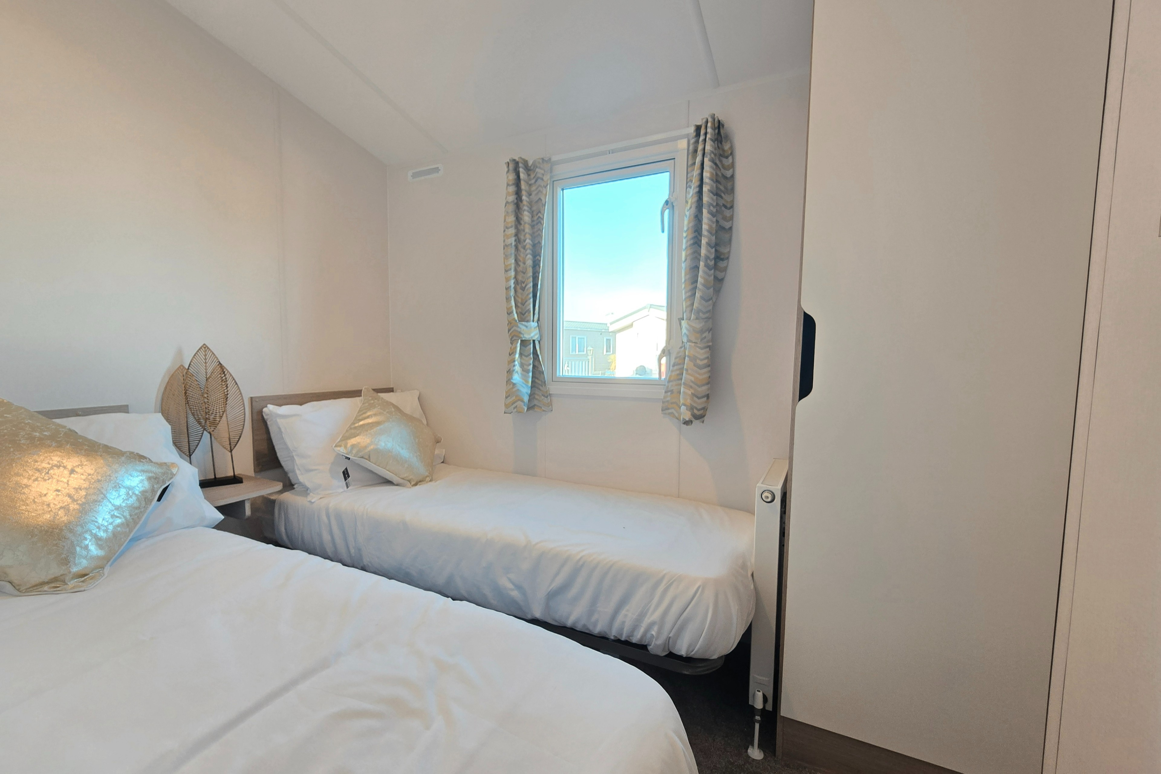 Photo of Atlas Fanfare 2024 (Static Caravan)