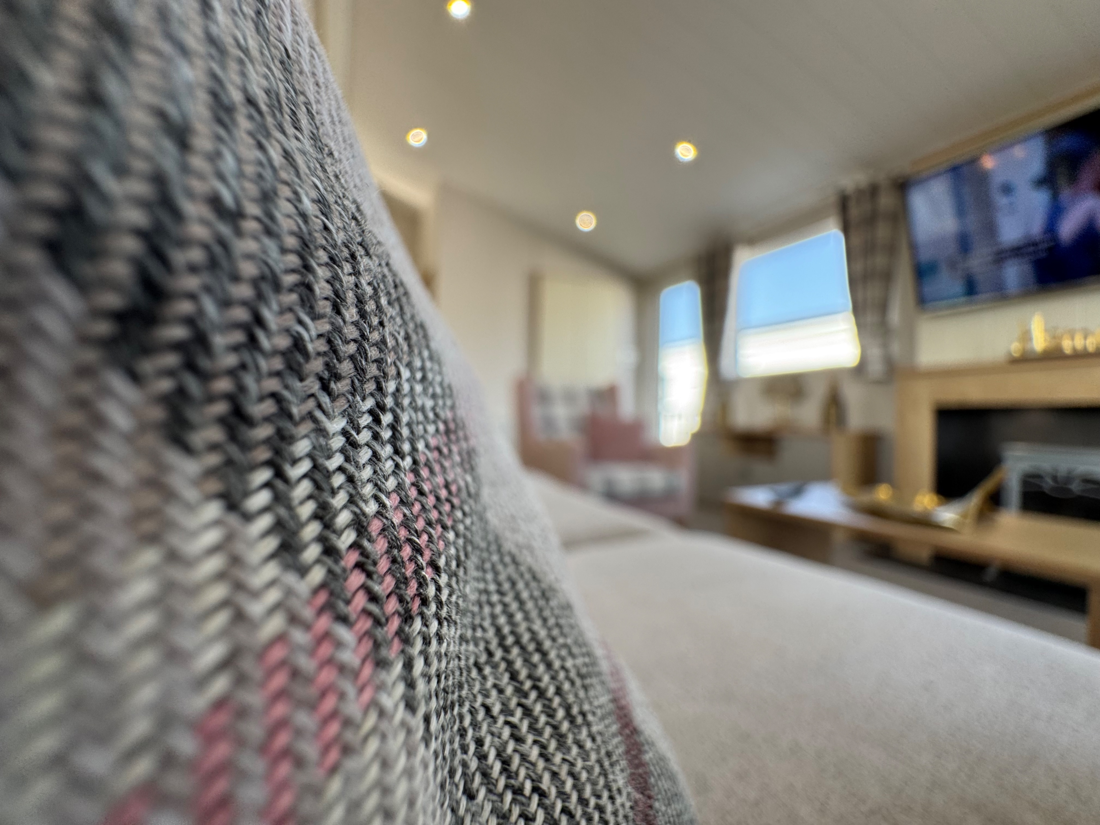 Photo of Willerby Heathfield 2020 (Luxury Lodge)