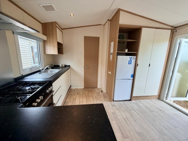 Photo of Carnaby Cascade 2015 (Static Caravan)