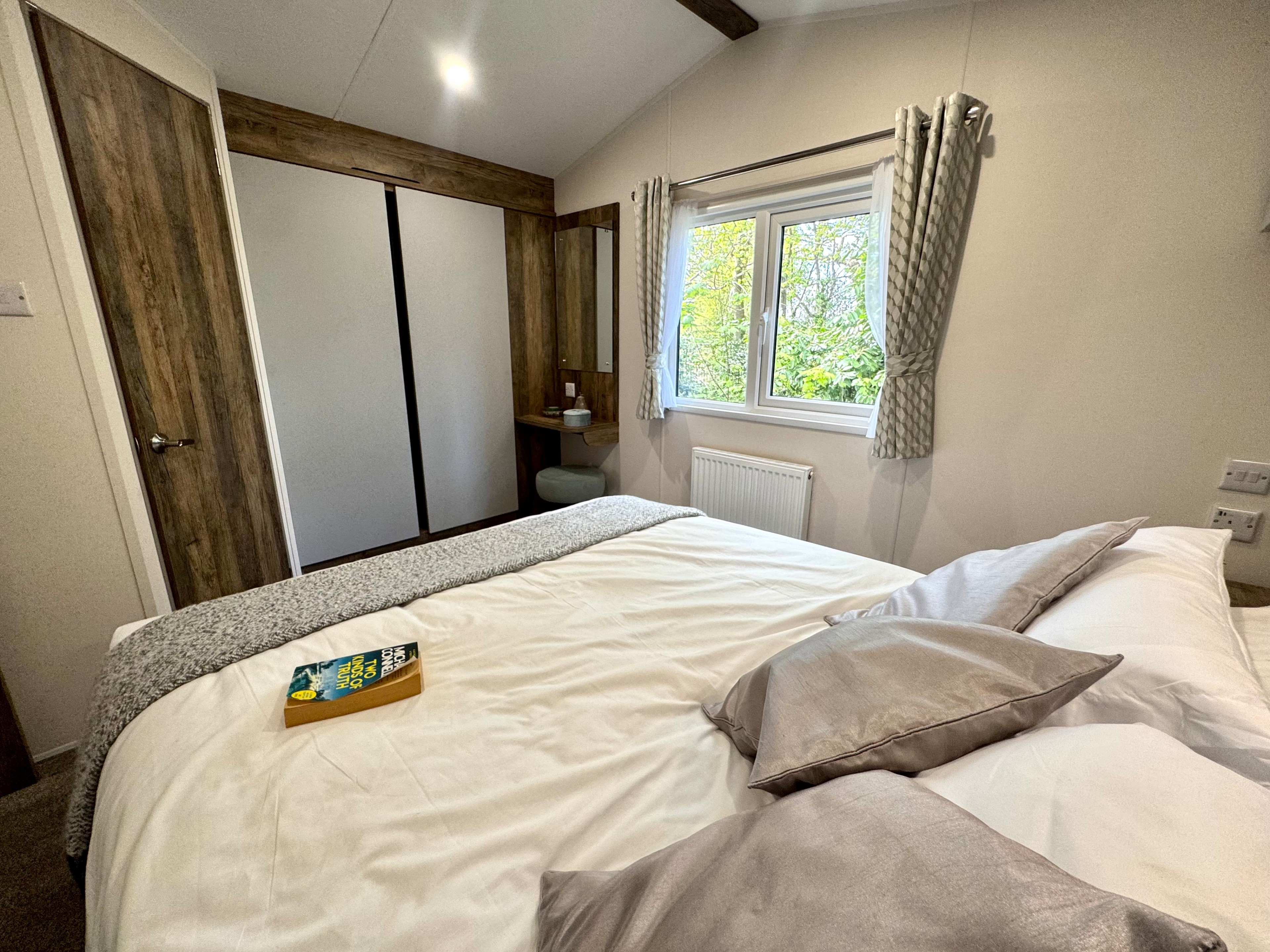 Photo of Willerby Brookwood 2026 (Static Caravan)