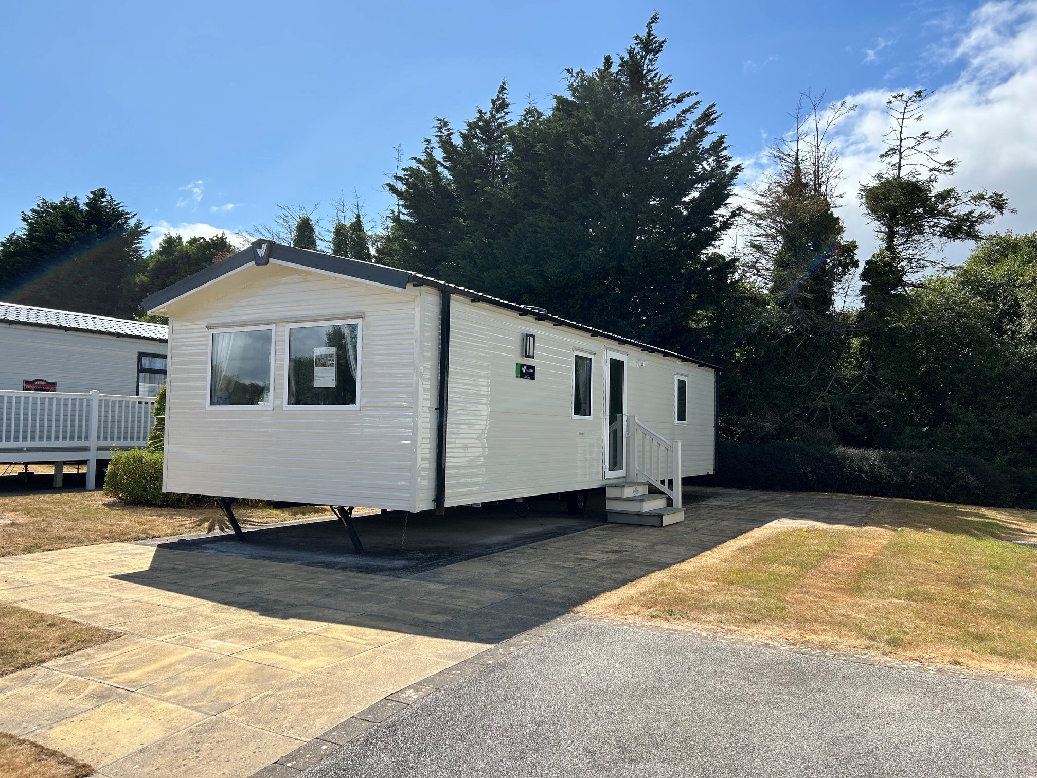 Photo of Willerby Midhurst 2024 (Static Caravan)