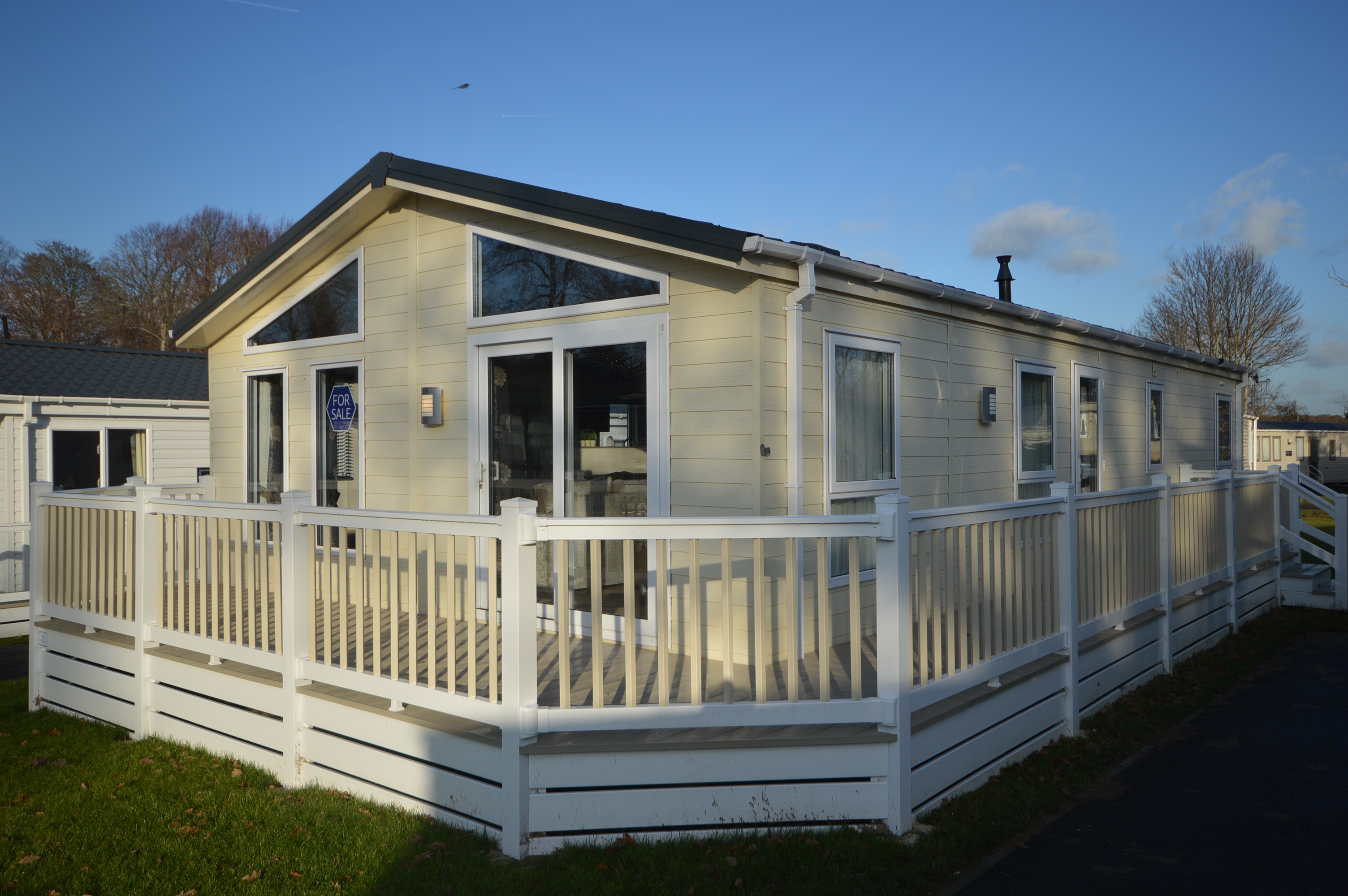 Photo of Delta Desire 2013 (Luxury Lodge)