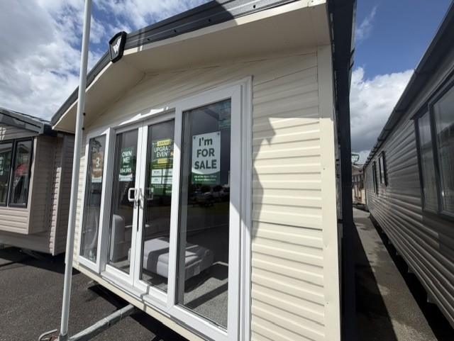 Willerby Malton 2026 (Static Caravan) Accommodation in Chichester