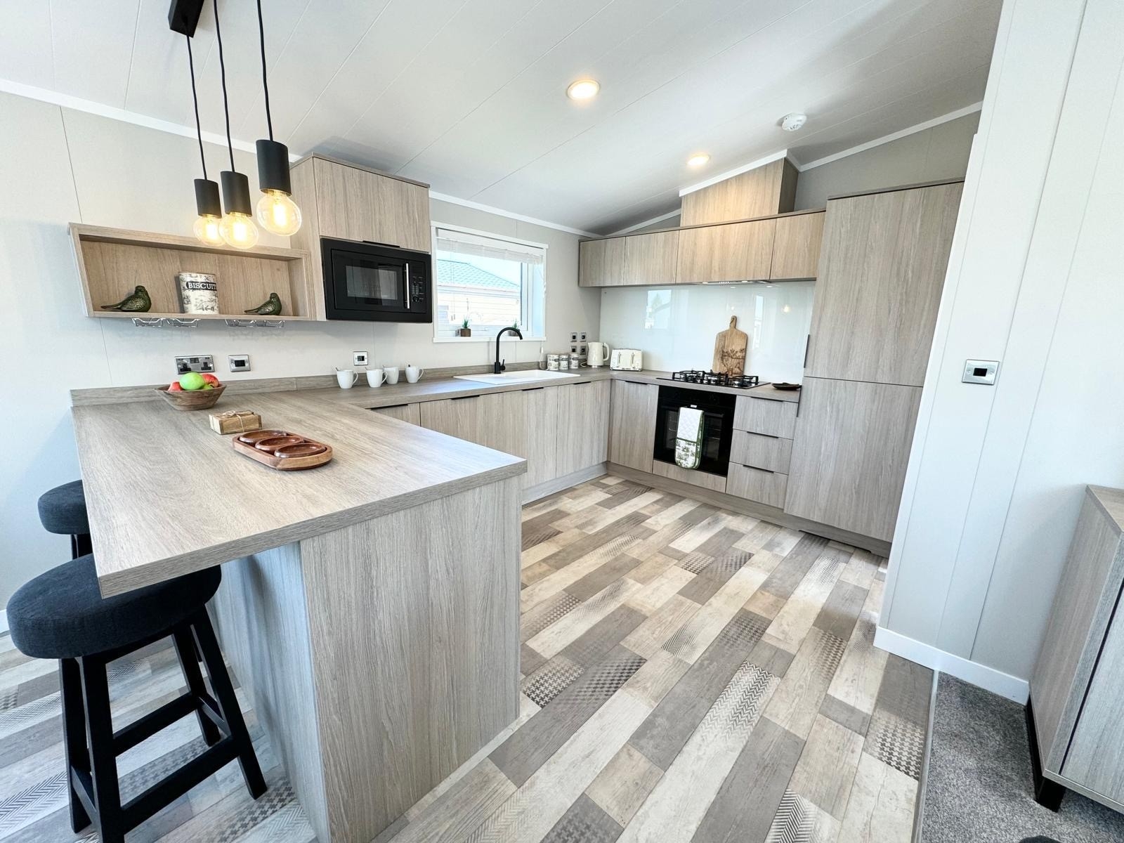 Photo of Victory Faraday 2023 (Luxury Lodge)