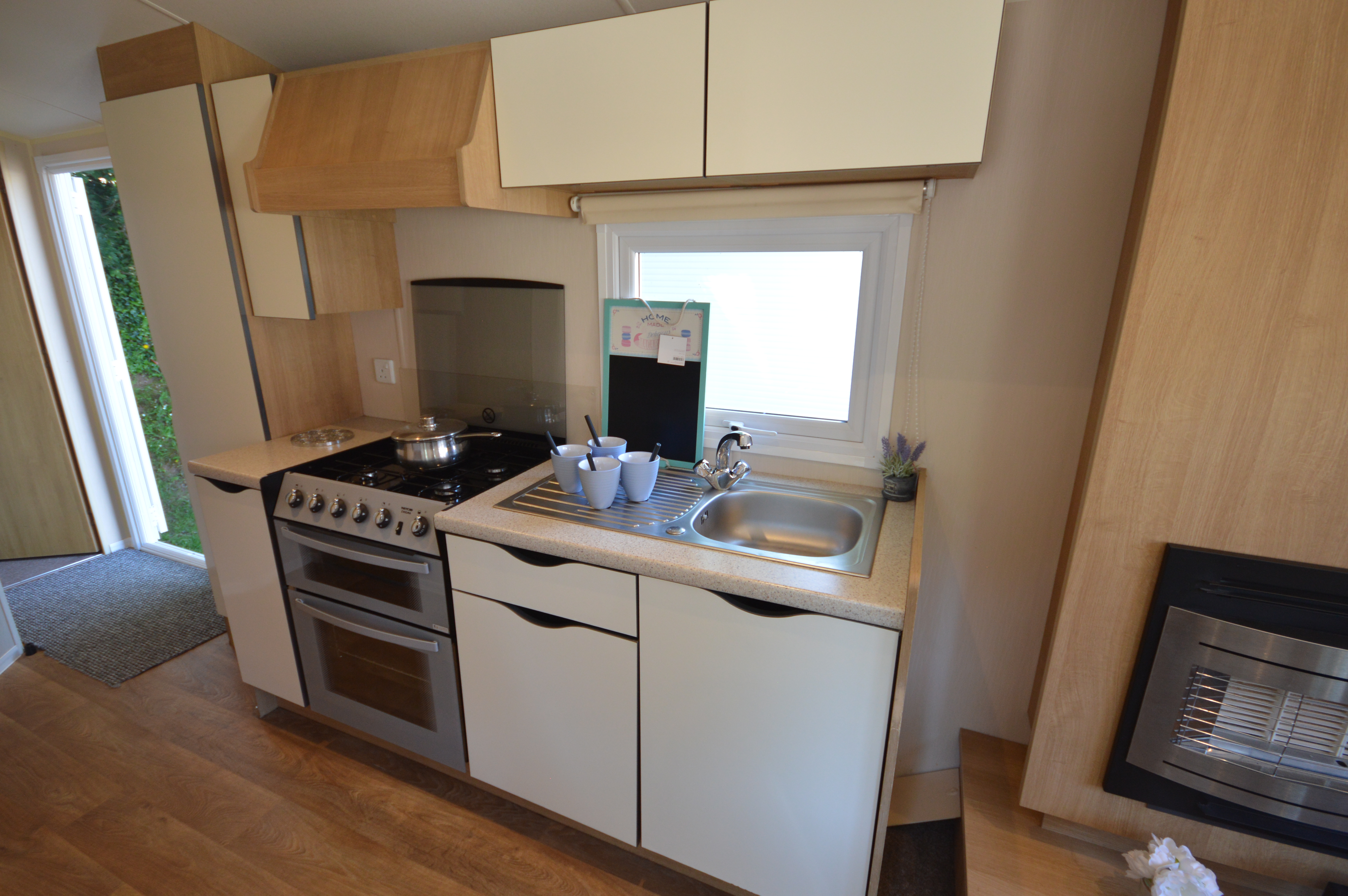 Photo of Willerby Vacation 2014 (Static Caravan)