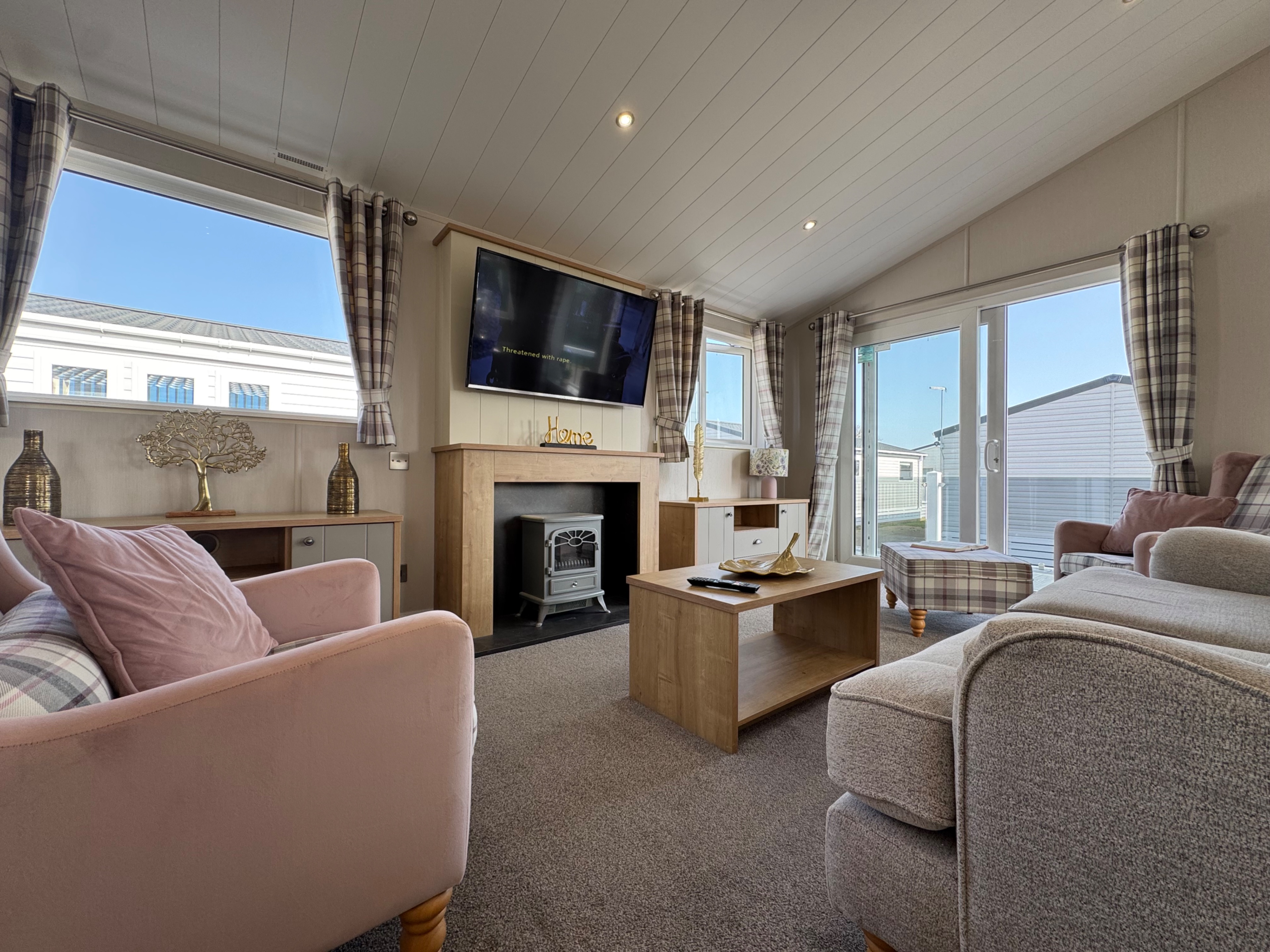 Photo of Willerby Heathfield 2020 (Luxury Lodge)