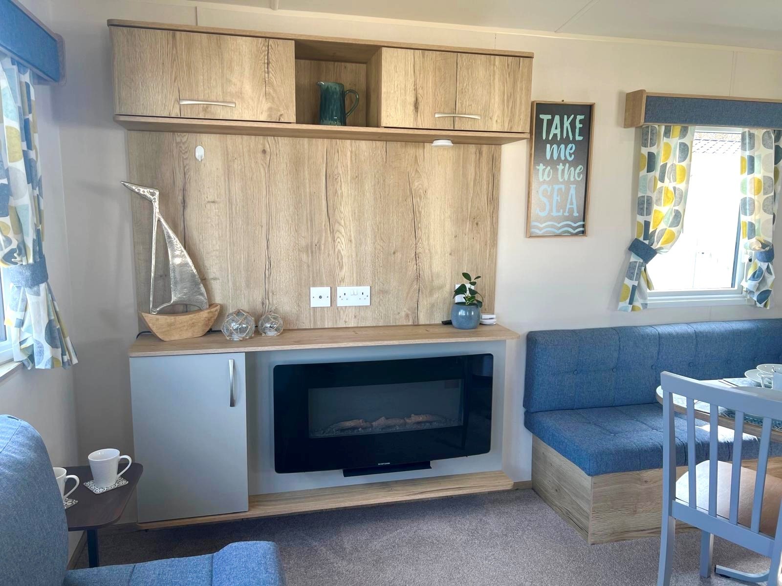 Photo of ABI Arizona 2021 (Static Caravan)