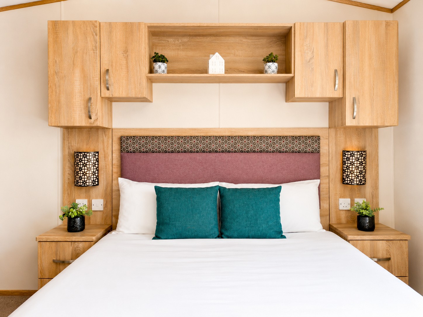 Photo of ABI Sunningdale 2017 (Static Caravan)