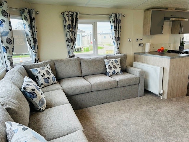 Photo of Delta Wadhurst 2023 (Static Caravan)