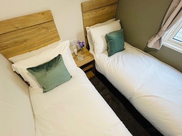 Photo of Willerby Midhurst 2024 (Static Caravan)