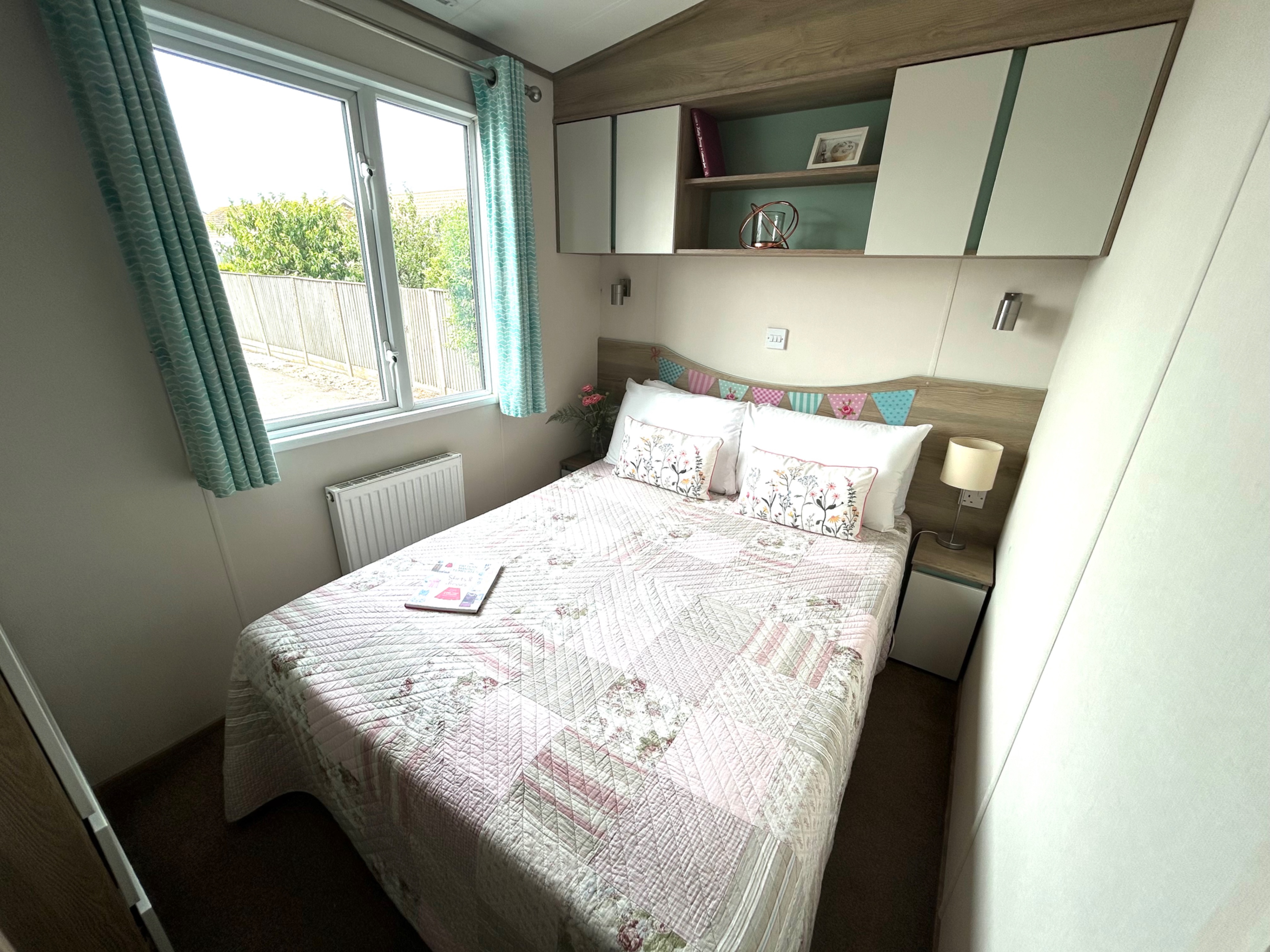 Photo of ABI Summerhouse 2018 (Static Caravan)