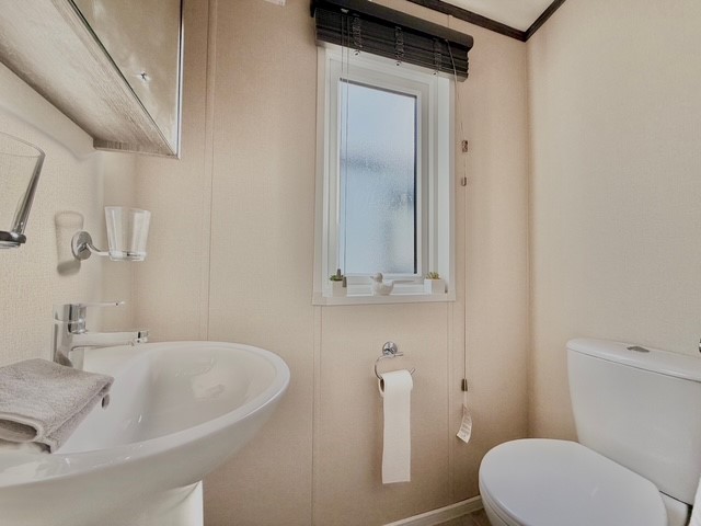 Photo of Pemberton Avon 2023 (Static Caravan)
