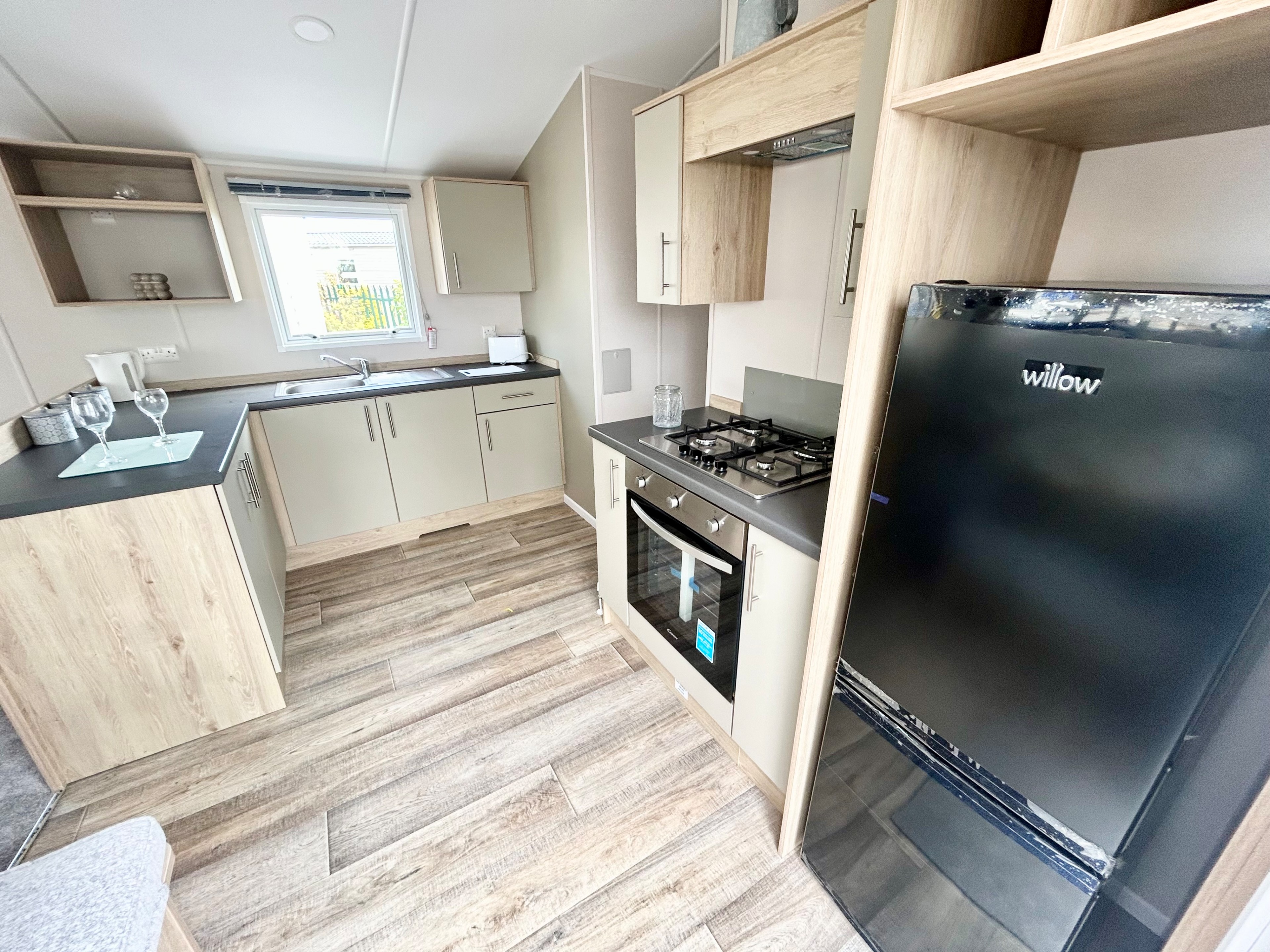 Photo of Atlas Hollington 2025 (Static Caravan)