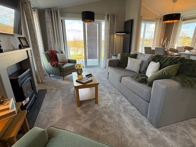 Photo of Sunseeker Stonegate 2026 (Luxury Lodge)