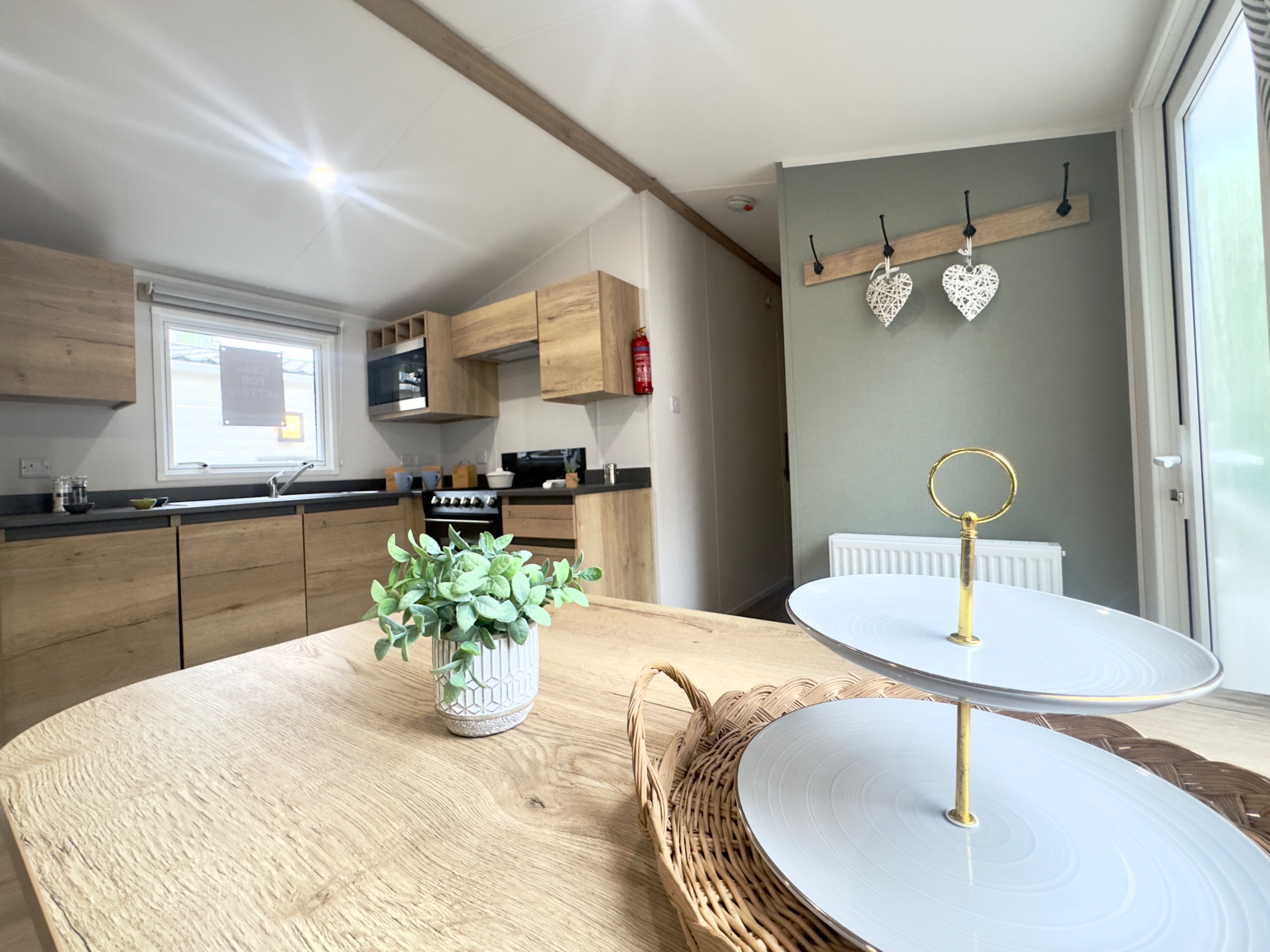 Photo of Willerby Midhurst 2024 (Static Caravan)