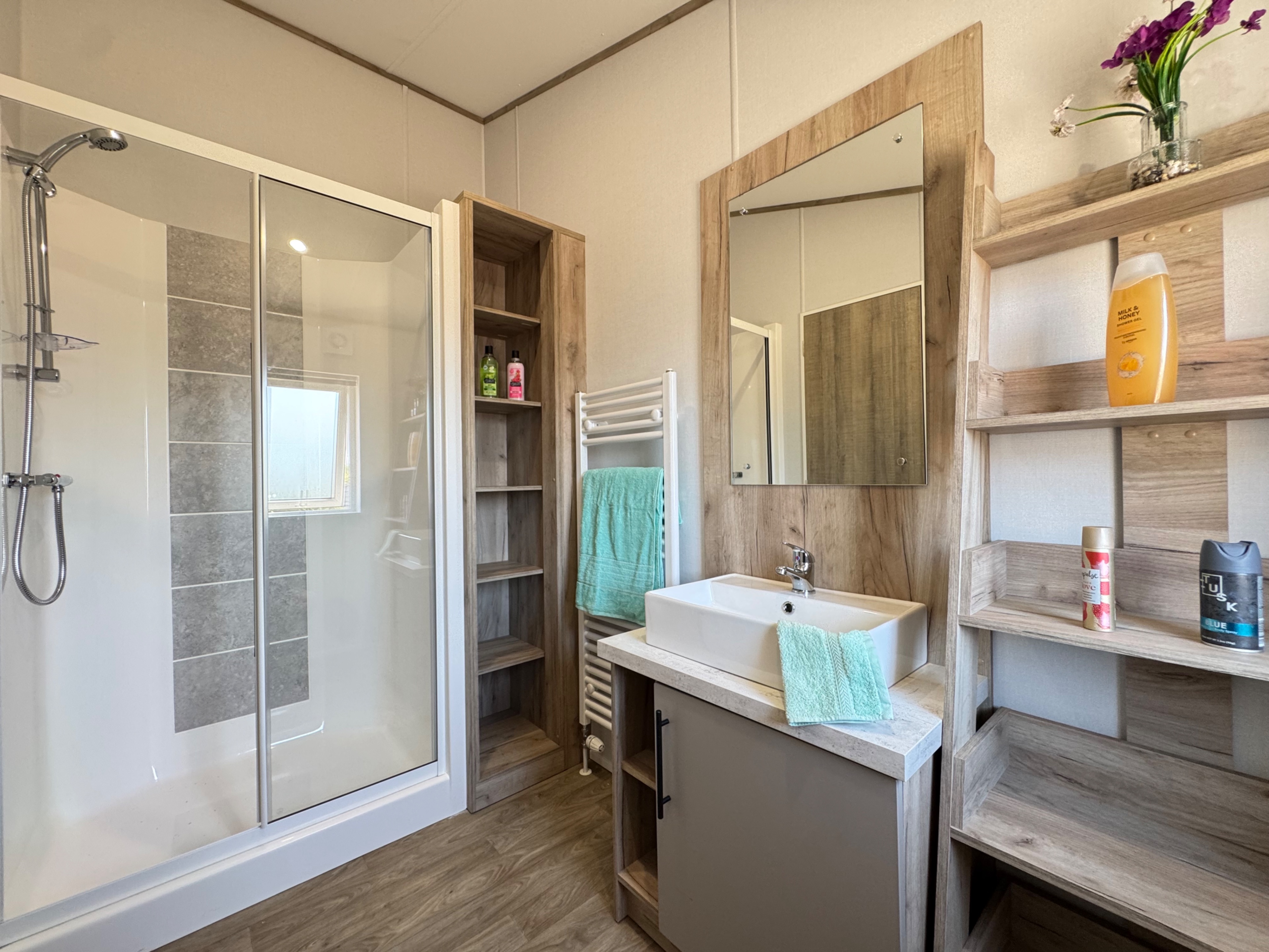 Photo of Willerby Mapleton 2027 (Static Caravan)