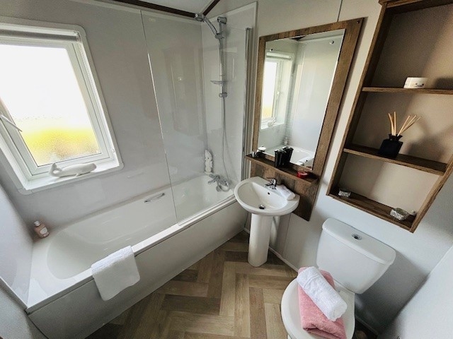 Photo of Willerby Horsham 2025 (Luxury Lodge)