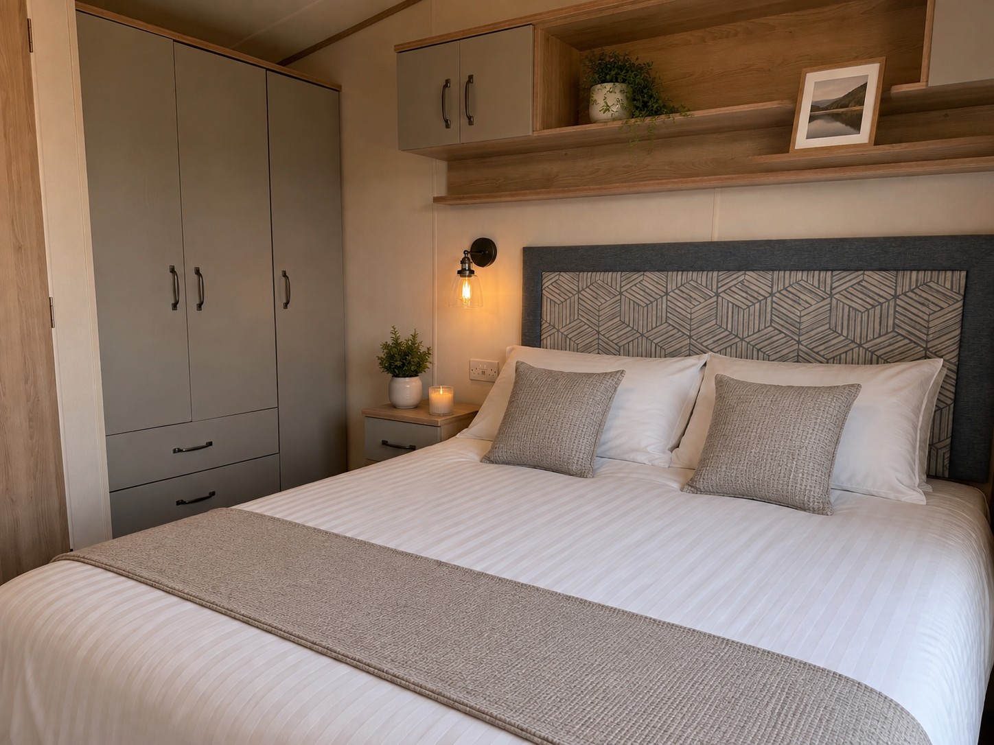 Photo of ABI Beverley 2021 (Static Caravan)