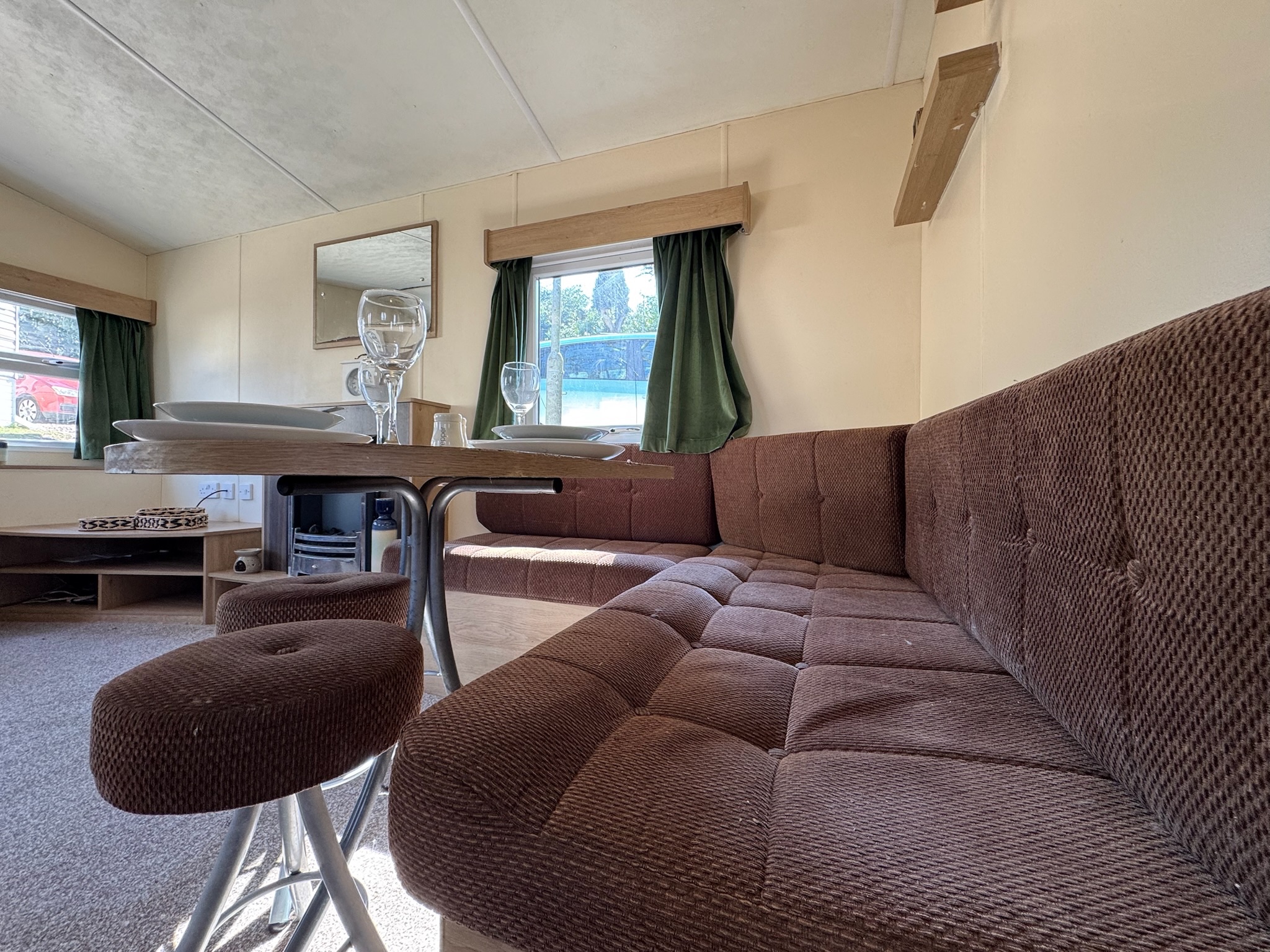 Photo of Delta Bromley 2017 (Static Caravan)