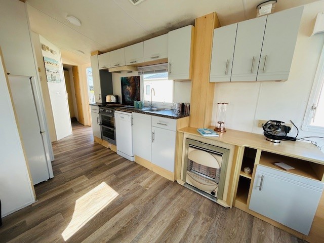 Photo of Willerby Magnum 2010 (Static Caravan)