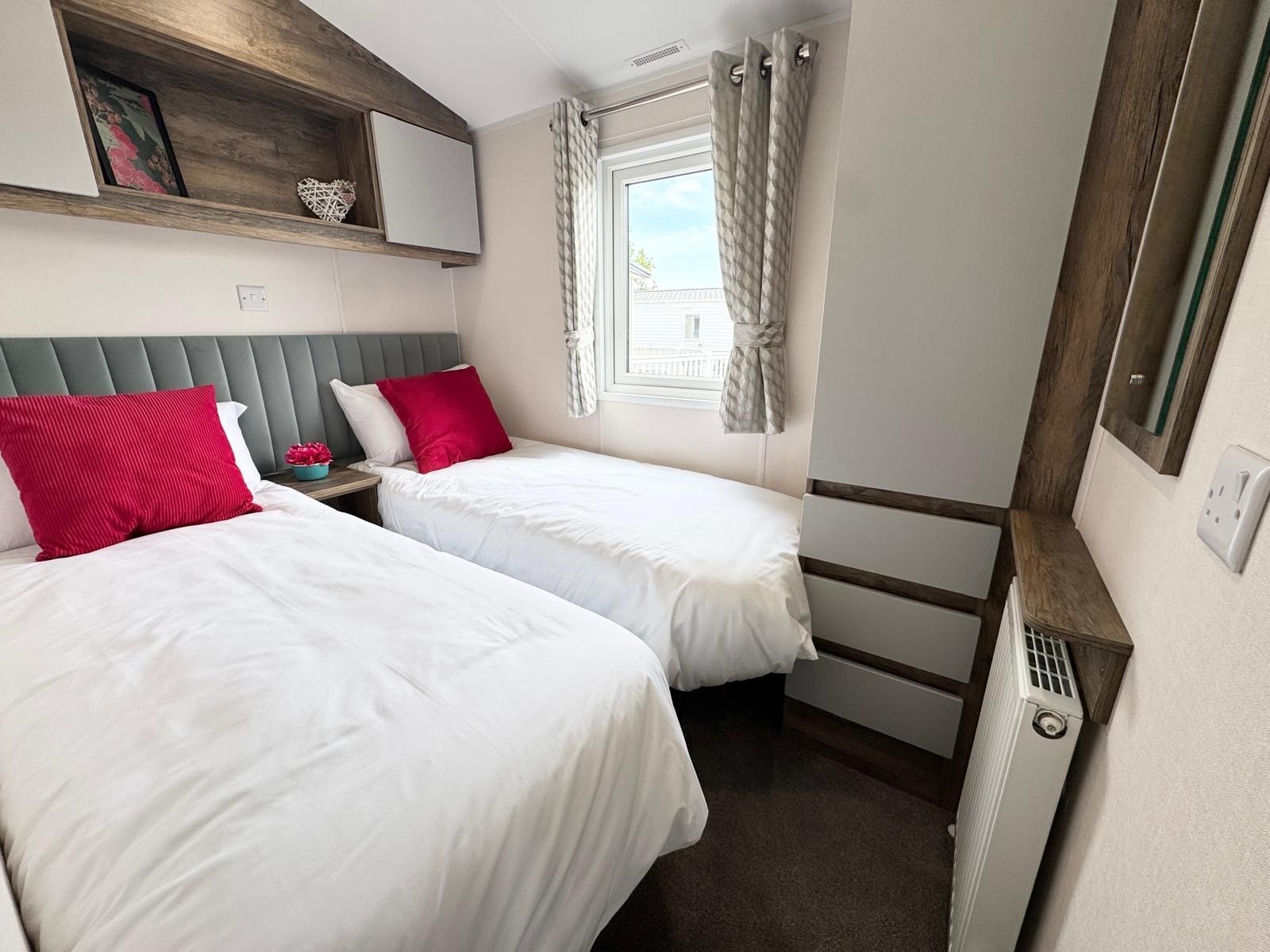 Photo of Willerby Brookwood 2026 (Static Caravan)