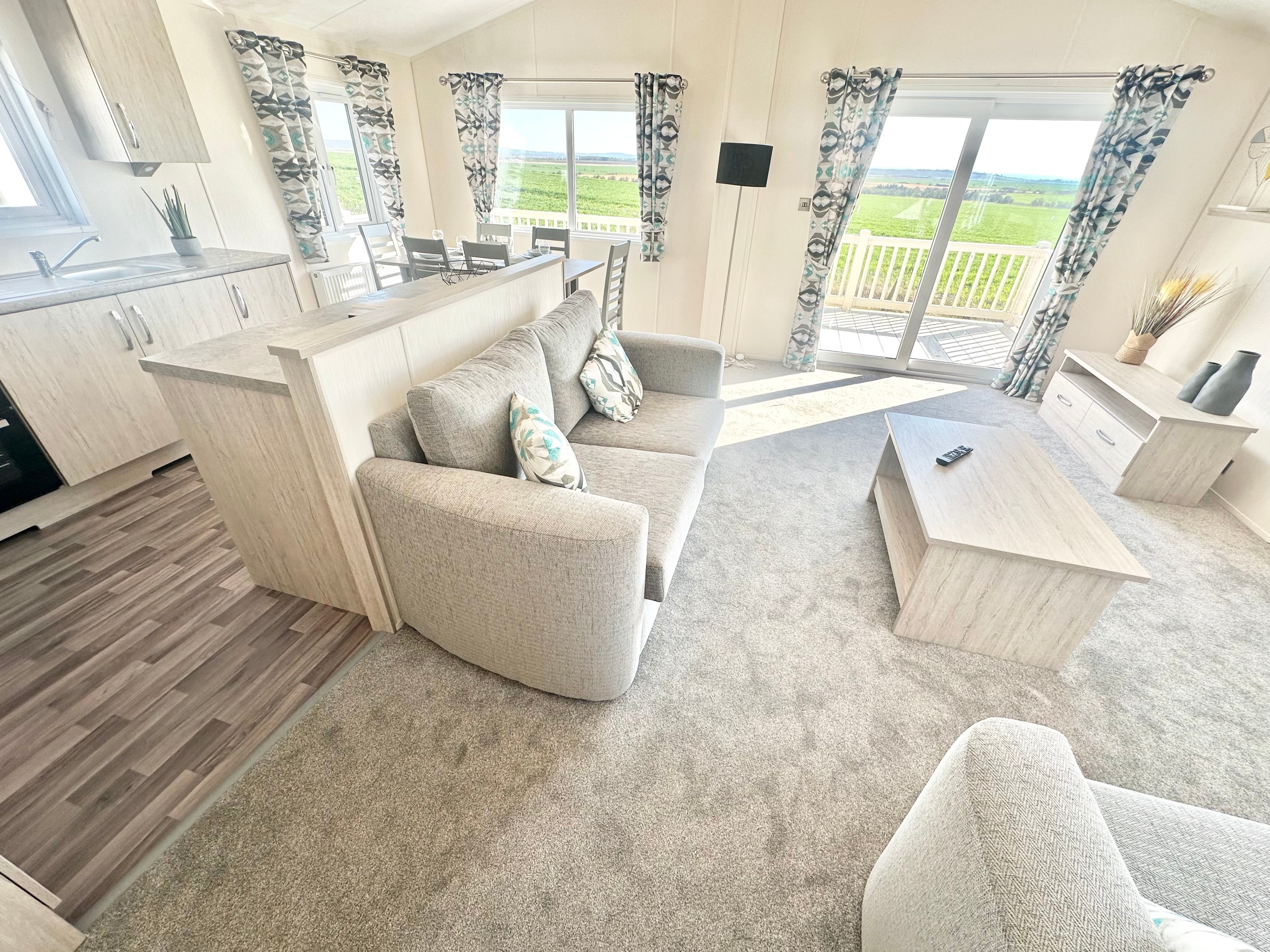 Photo of Delta Lakeside 2023 (Luxury Lodge)