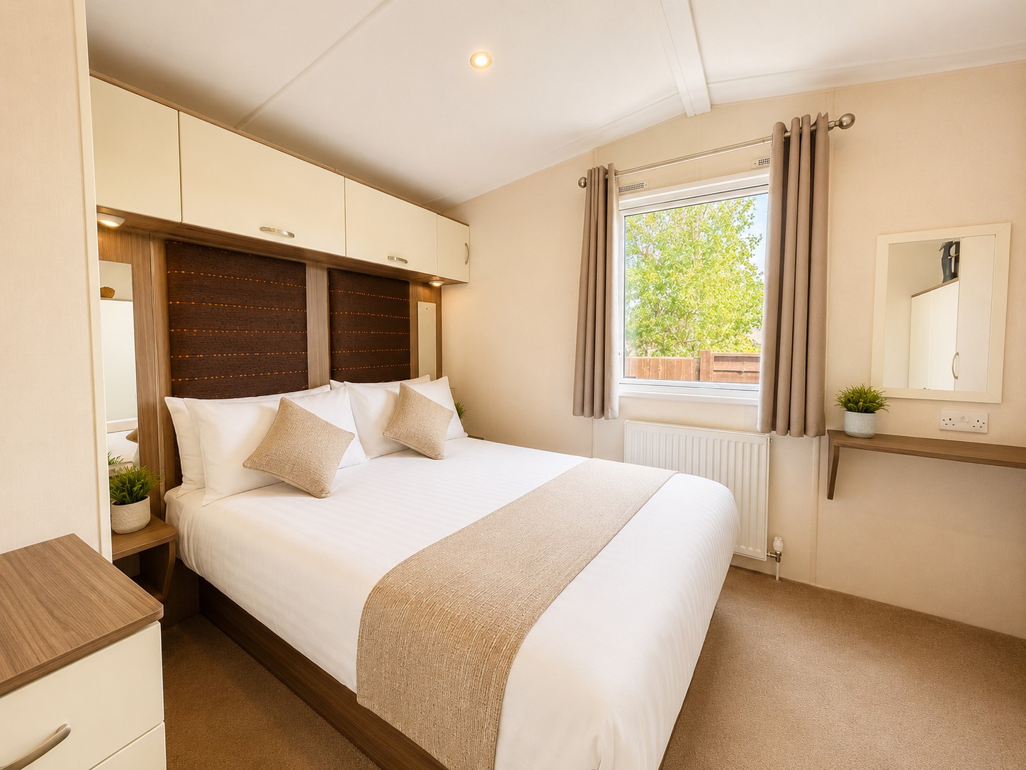 Photo of Victory Gainford 2013 (Static Caravan)