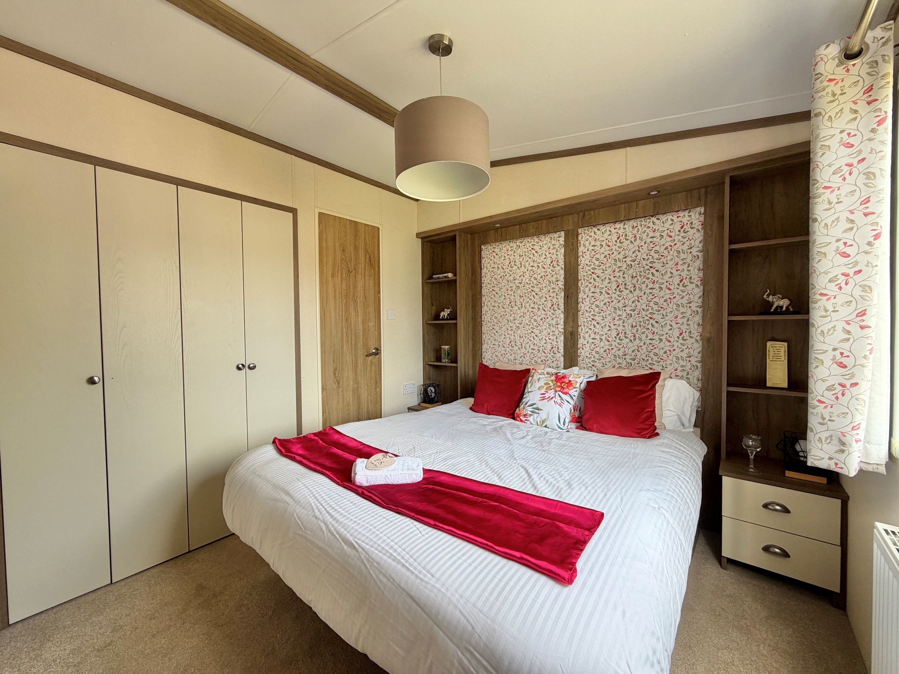 Photo of Regal Somerton 2020 (Static Caravan)