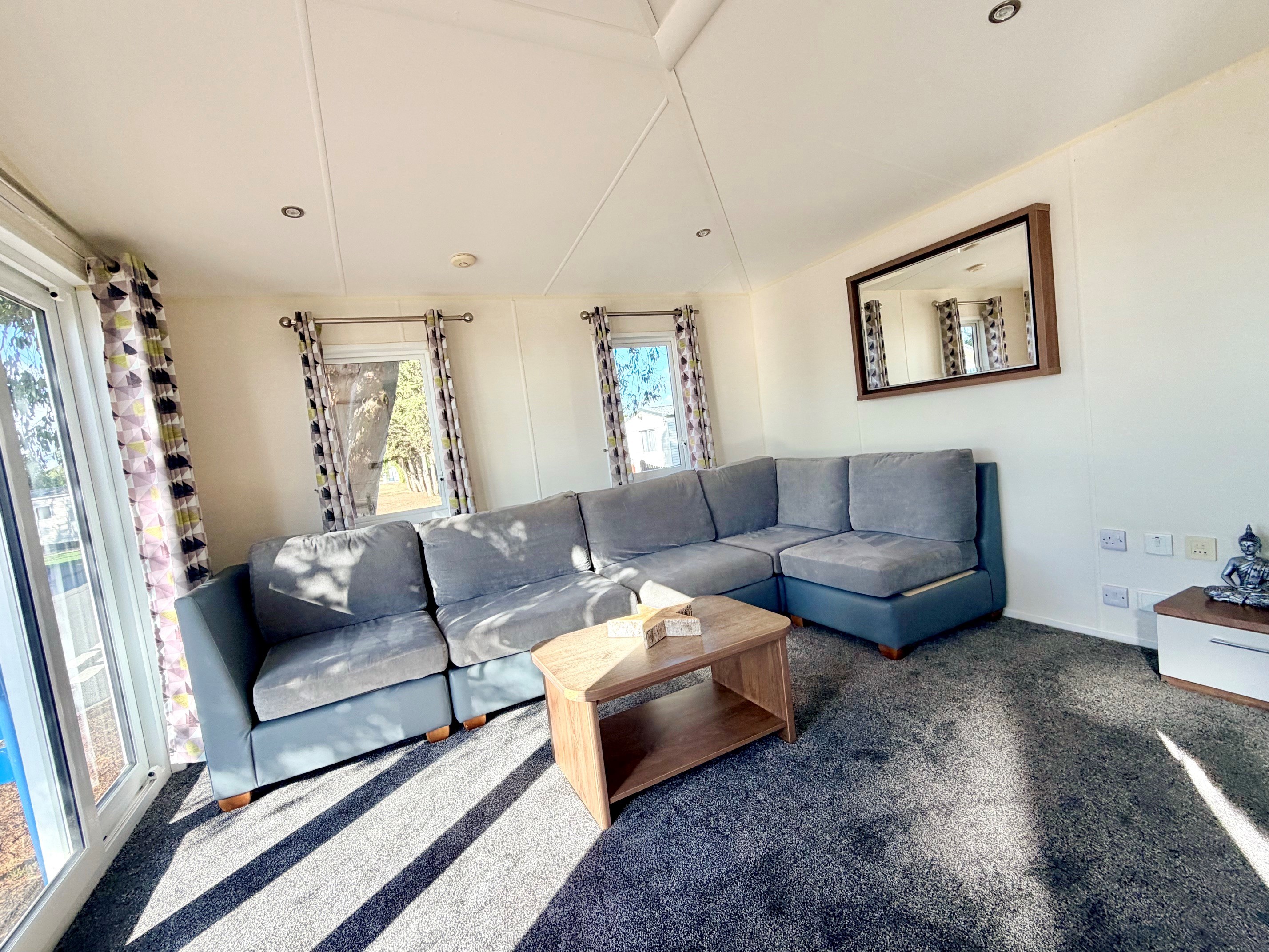 Photo of Willerby Chamberry 2015 (Villa)