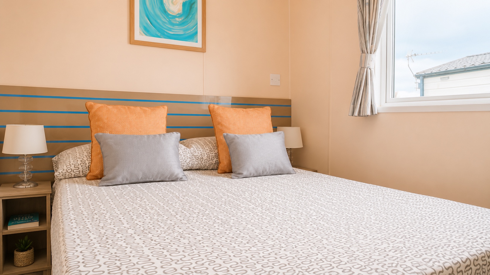 Photo of ABI Sandcastle 2019 (Static Caravan)